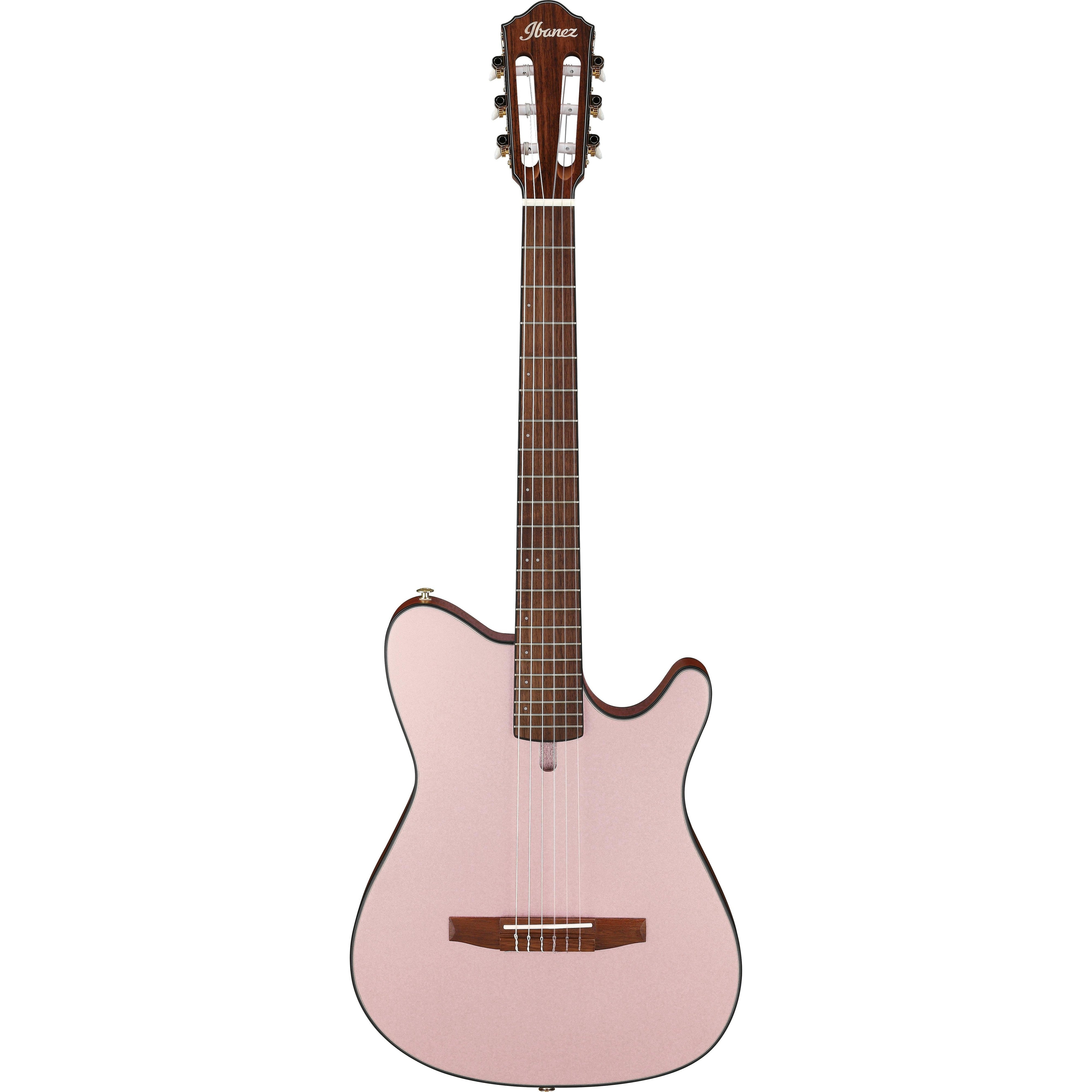 Đàn Guitar Acoustic Ibanez FRH10N Nylon-string-Mai Nguyên Music