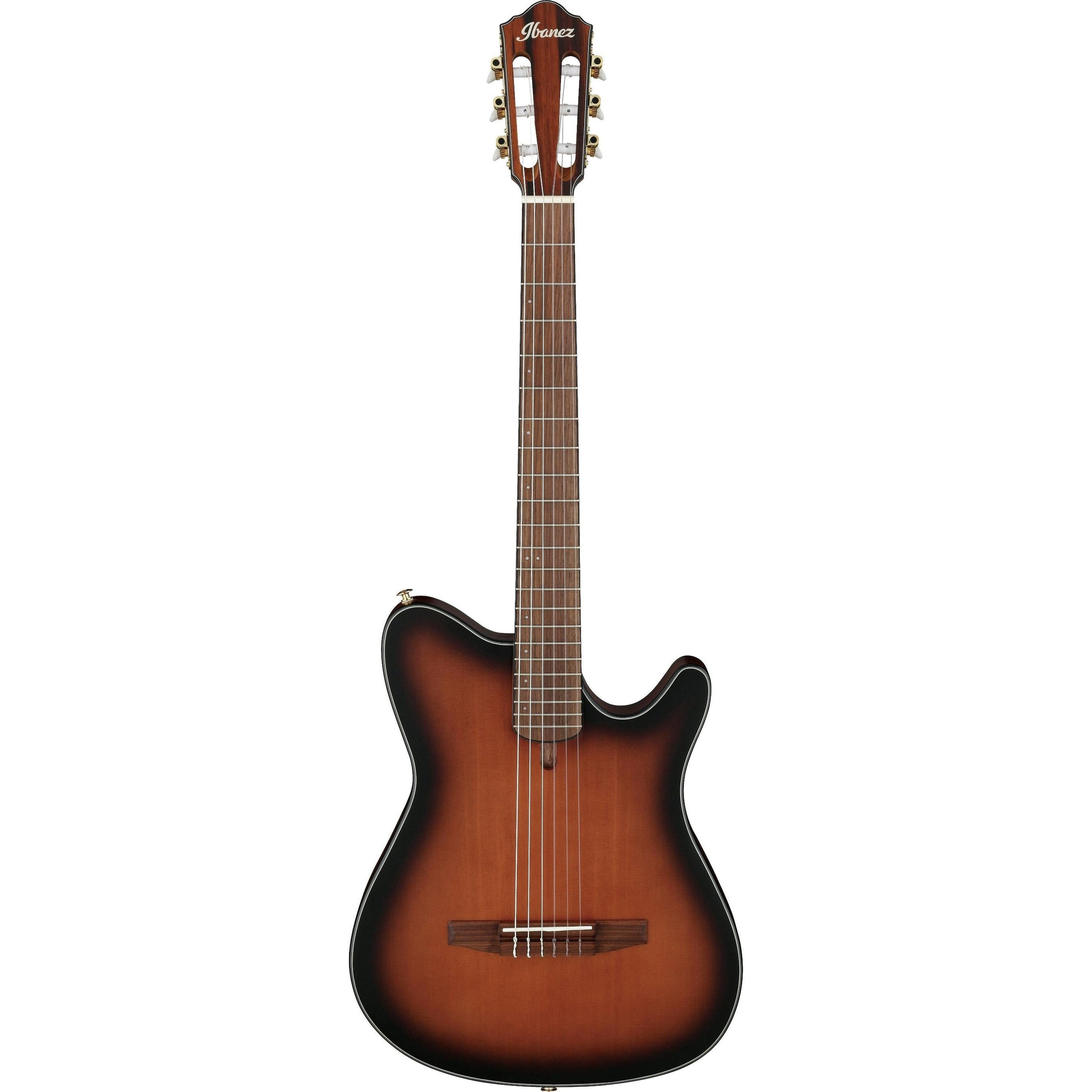 Đàn Guitar Acoustic Ibanez FRH10N Nylon-string-Mai Nguyên Music