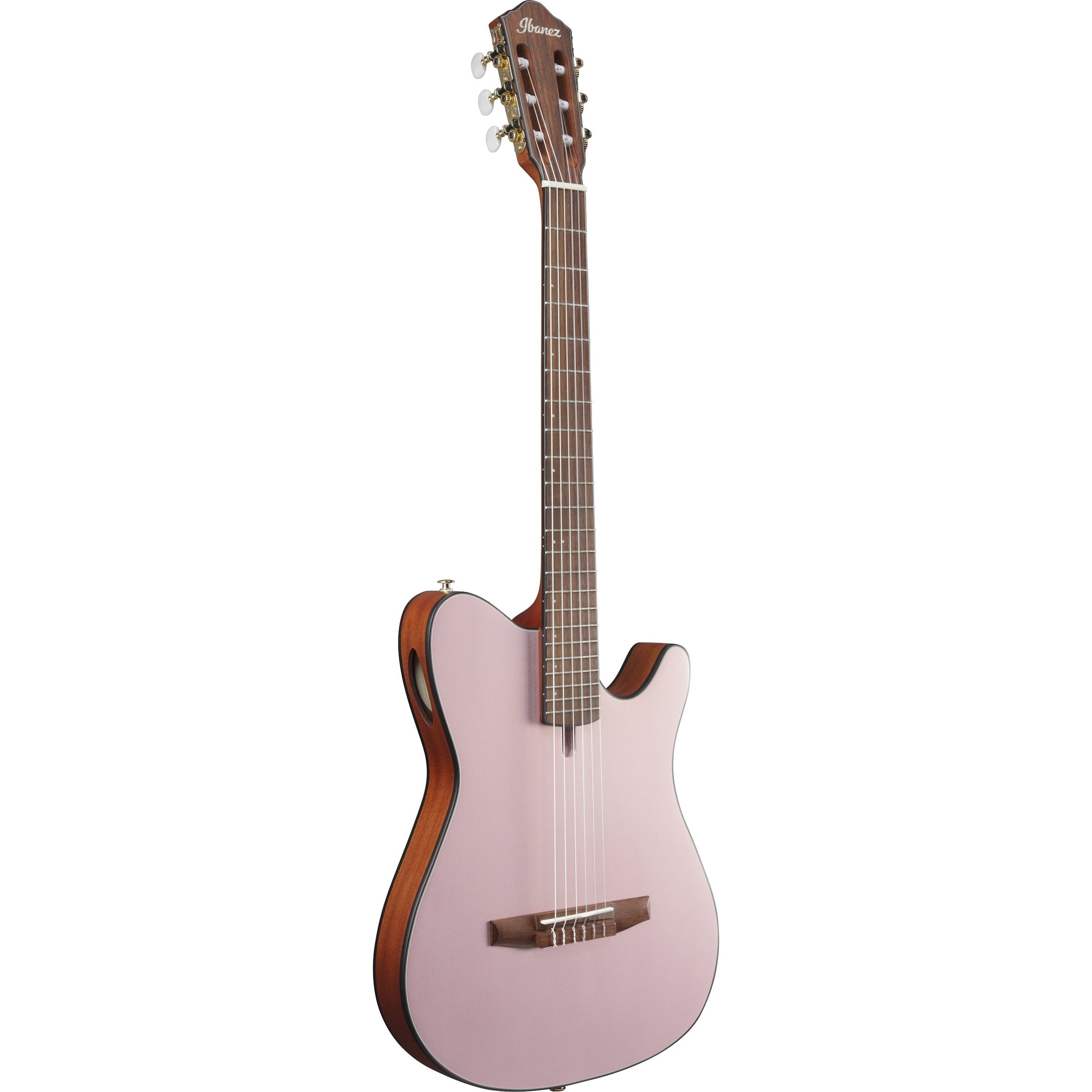 Đàn Guitar Acoustic Ibanez FRH10N Nylon-string-Mai Nguyên Music
