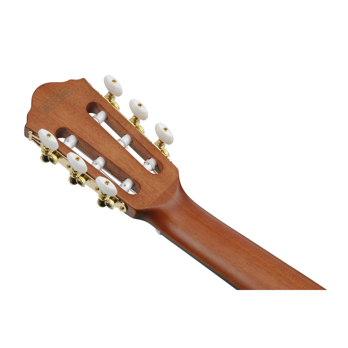 Đàn Guitar Acoustic Ibanez FRH10N Nylon-string-Mai Nguyên Music