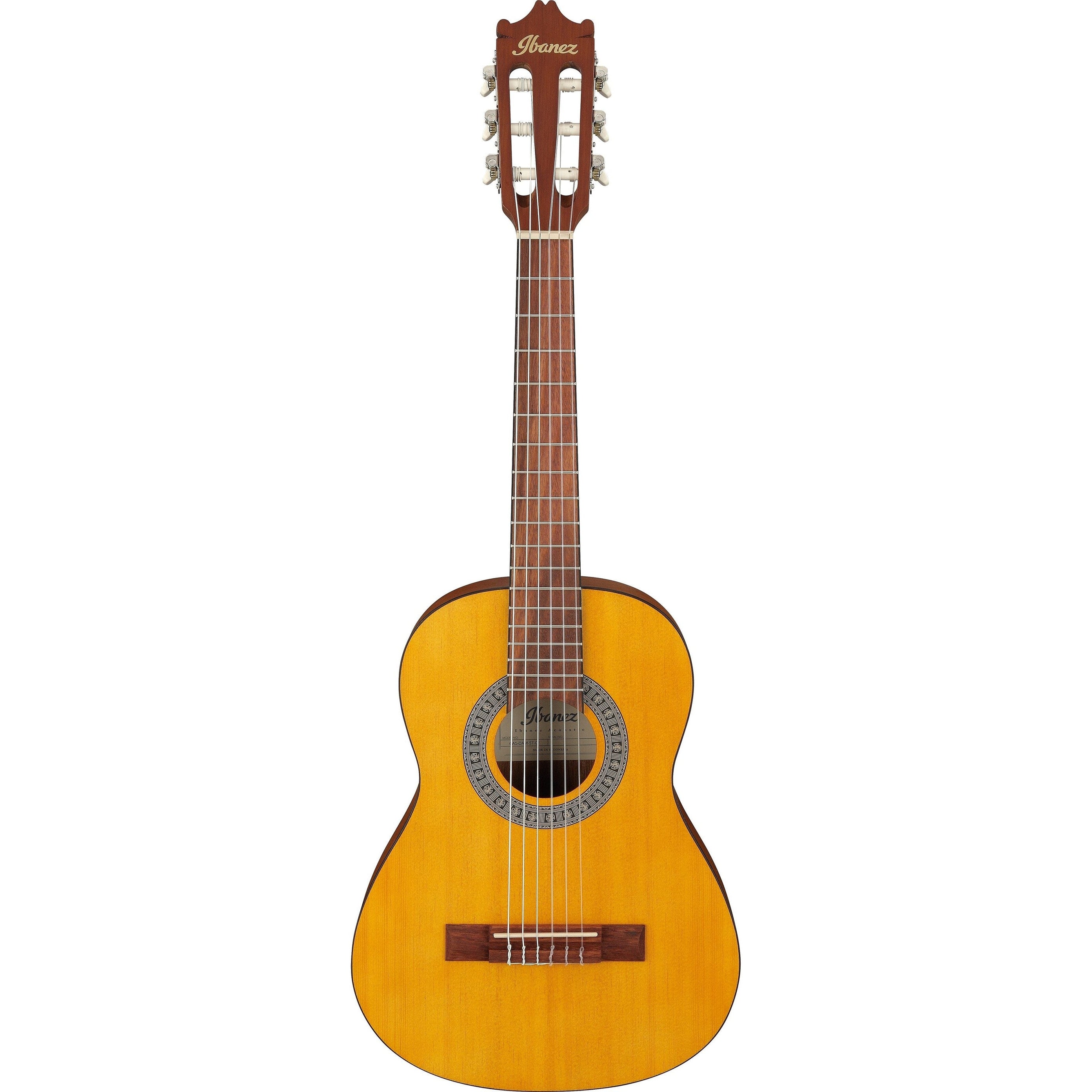 Đàn Guitar Classic Ibanez GA1 Size 1/2-Mai Nguyên Music