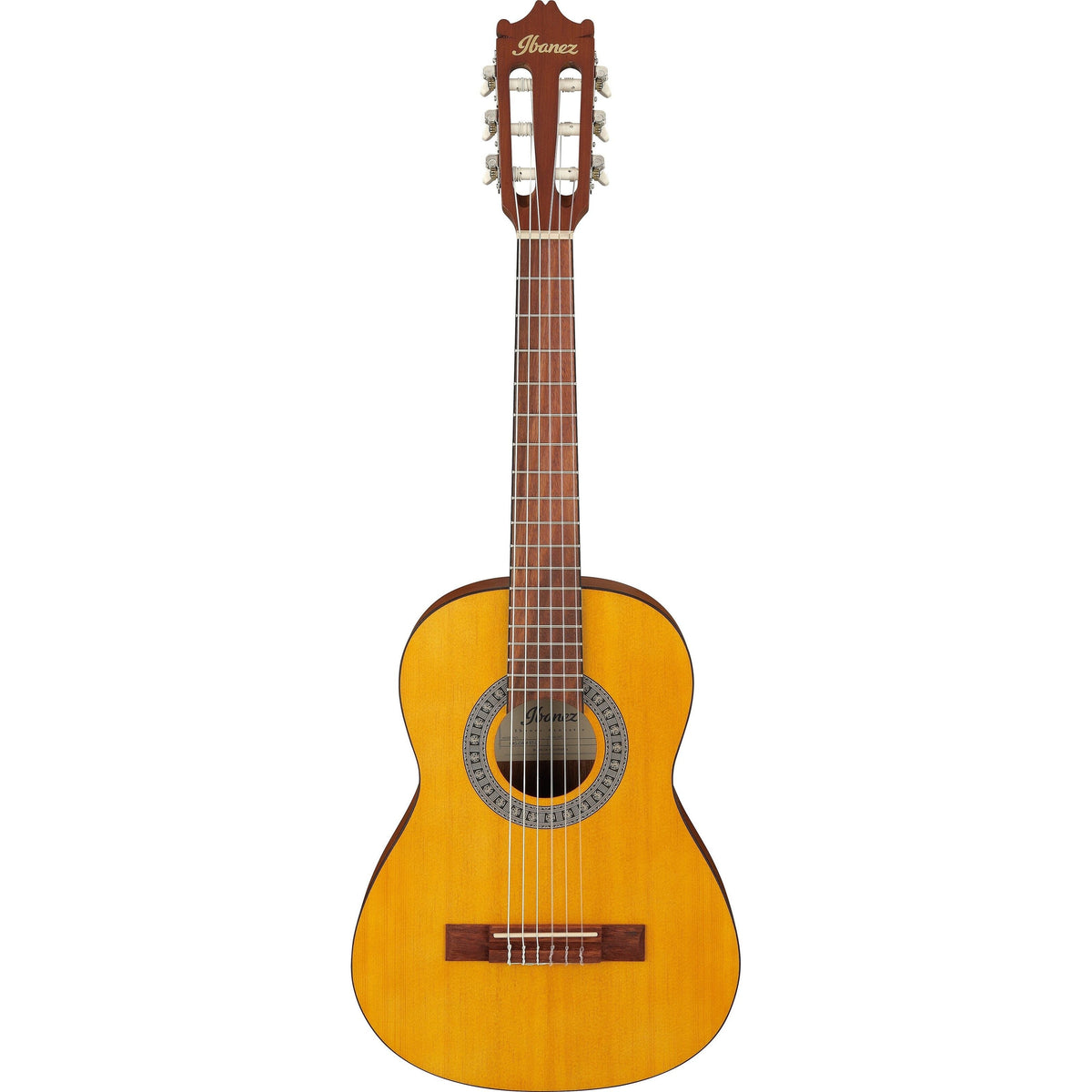 Đàn Guitar Classic Ibanez GA1 Size 1/2-Mai Nguyên Music