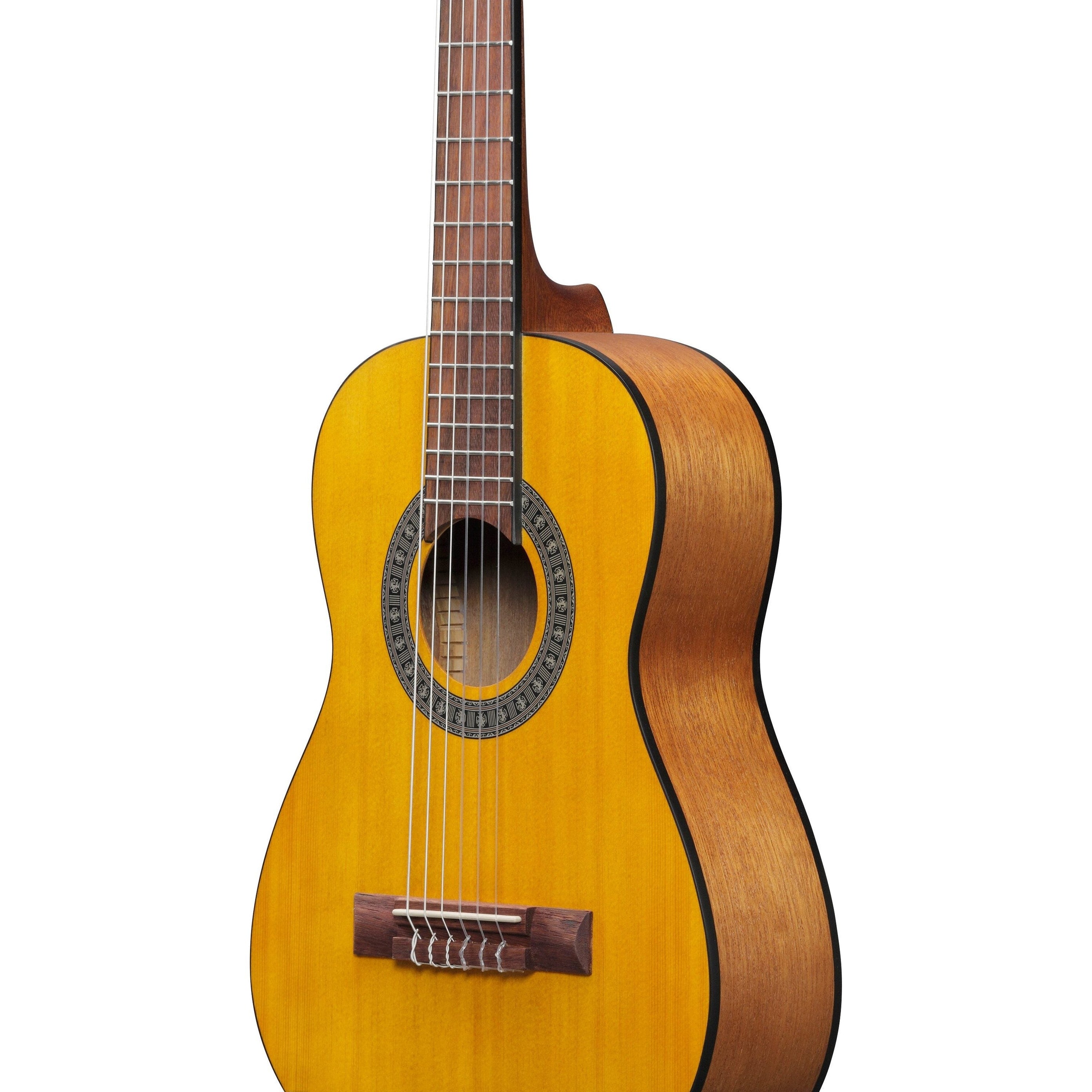 Đàn Guitar Classic Ibanez GA1 Size 1/2-Mai Nguyên Music