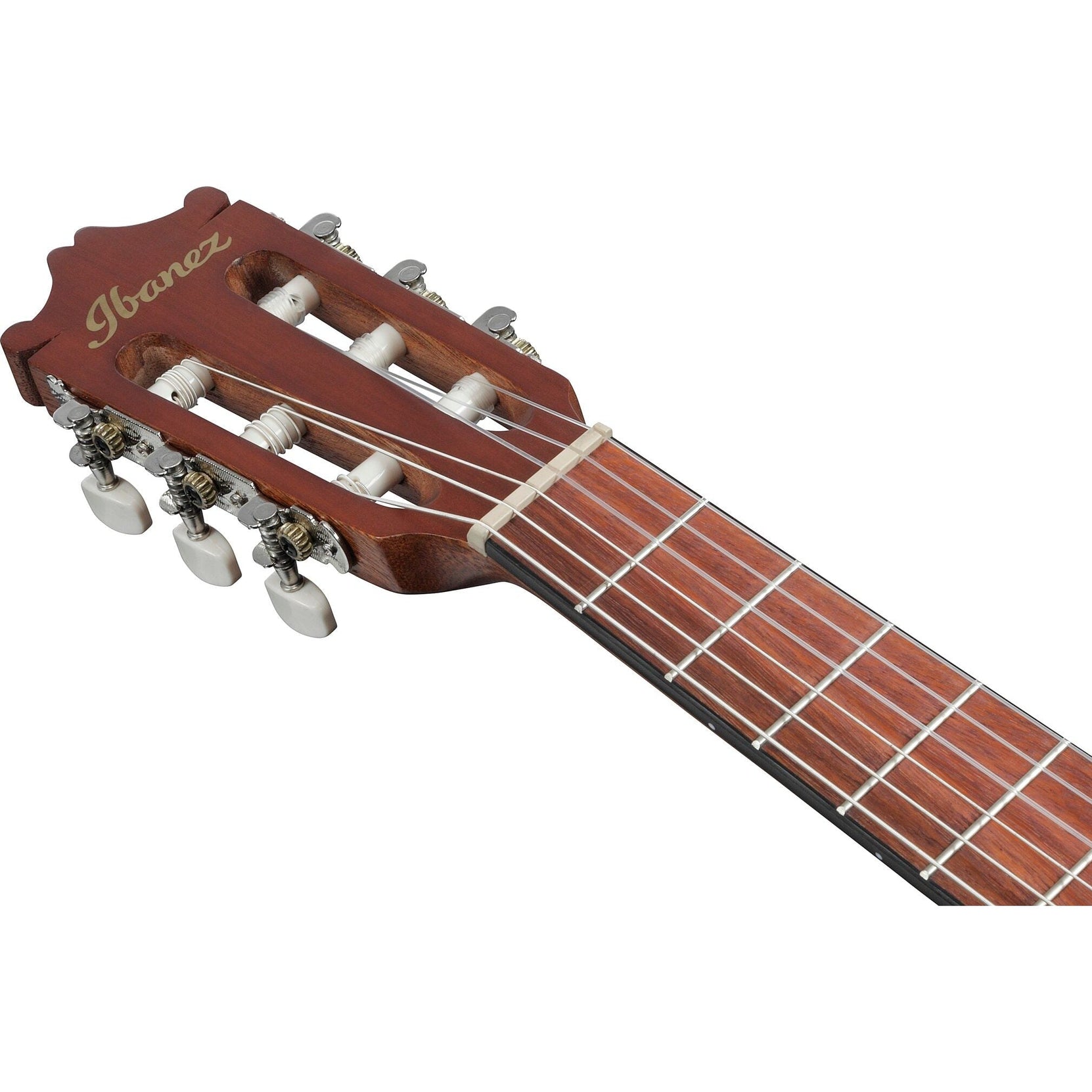 Đàn Guitar Classic Ibanez GA1 Size 1/2-Mai Nguyên Music