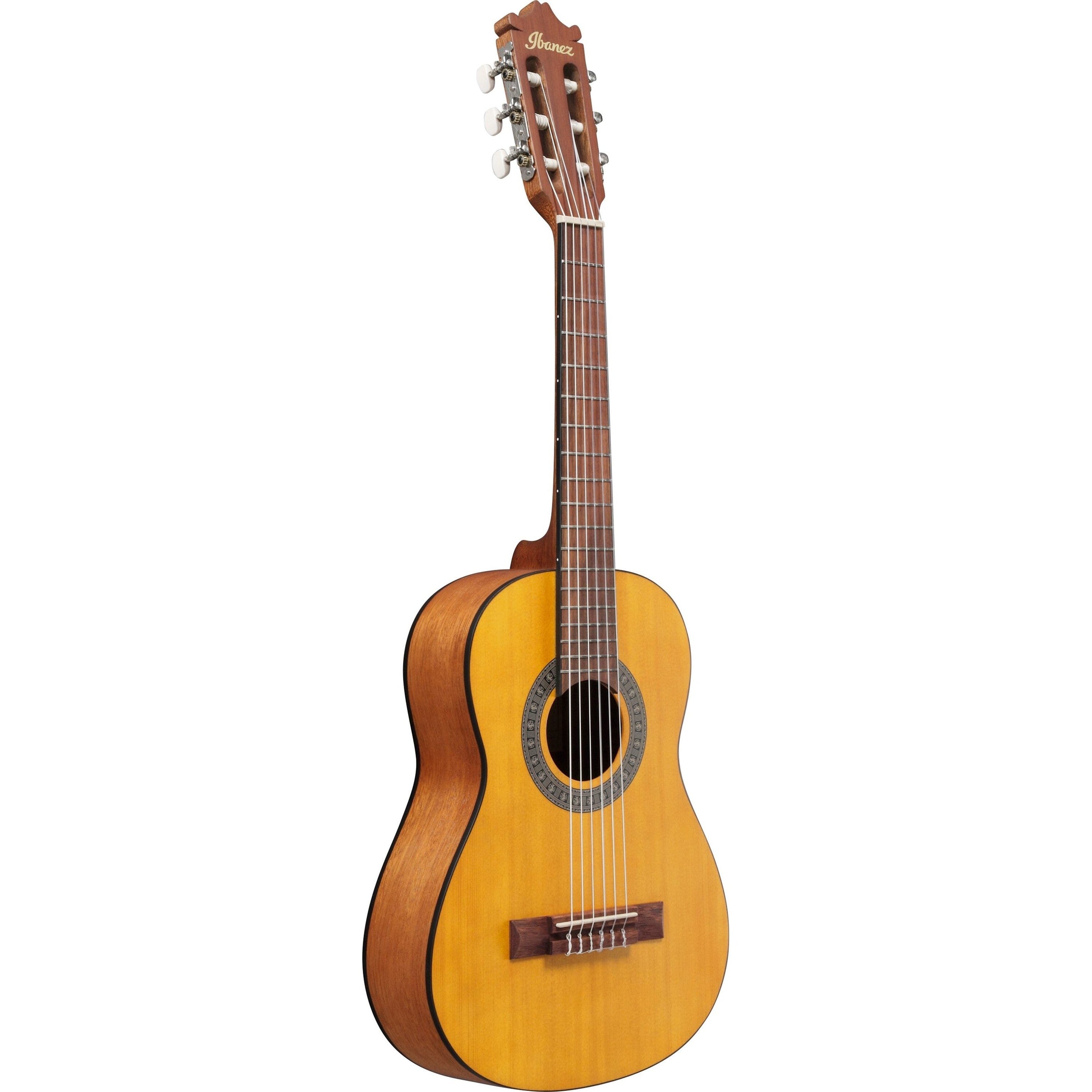 Đàn Guitar Classic Ibanez GA1 Size 1/2-Mai Nguyên Music