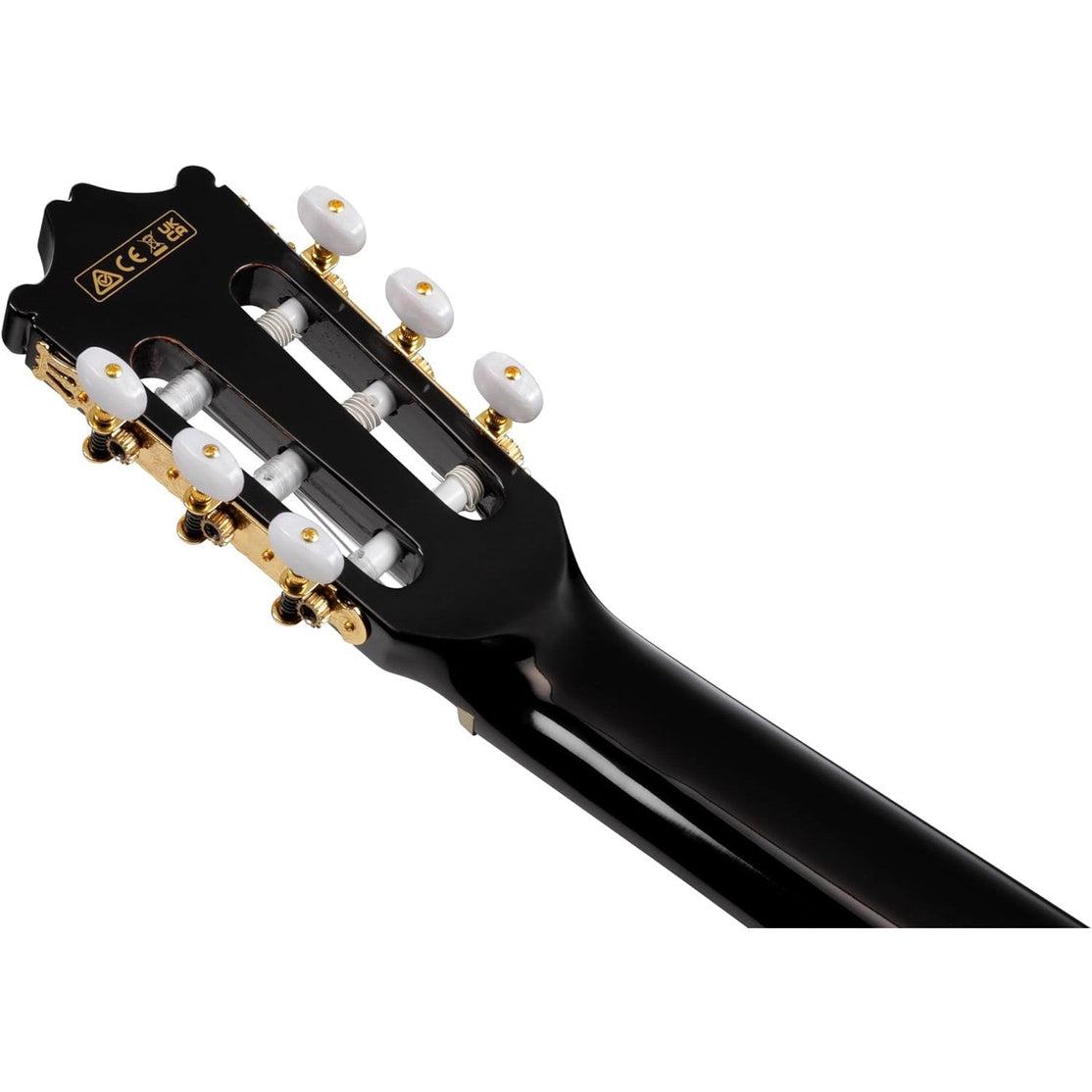 Đàn Guitar Classic Ibanez GA11CE-Mai Nguyên Music