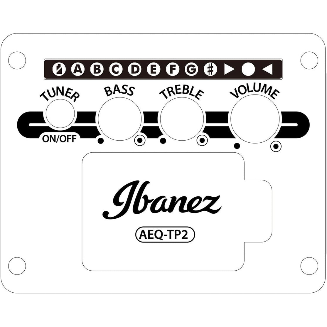 Đàn Guitar Classic Ibanez GA11CE-Mai Nguyên Music