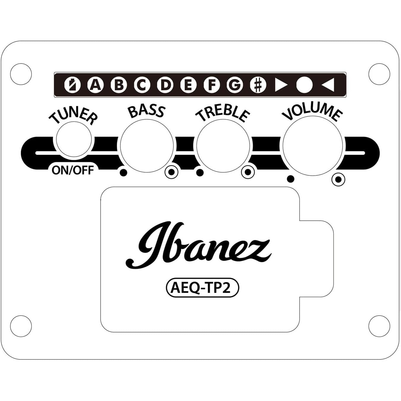 Đàn Guitar Classic Ibanez GA11CE-Mai Nguyên Music