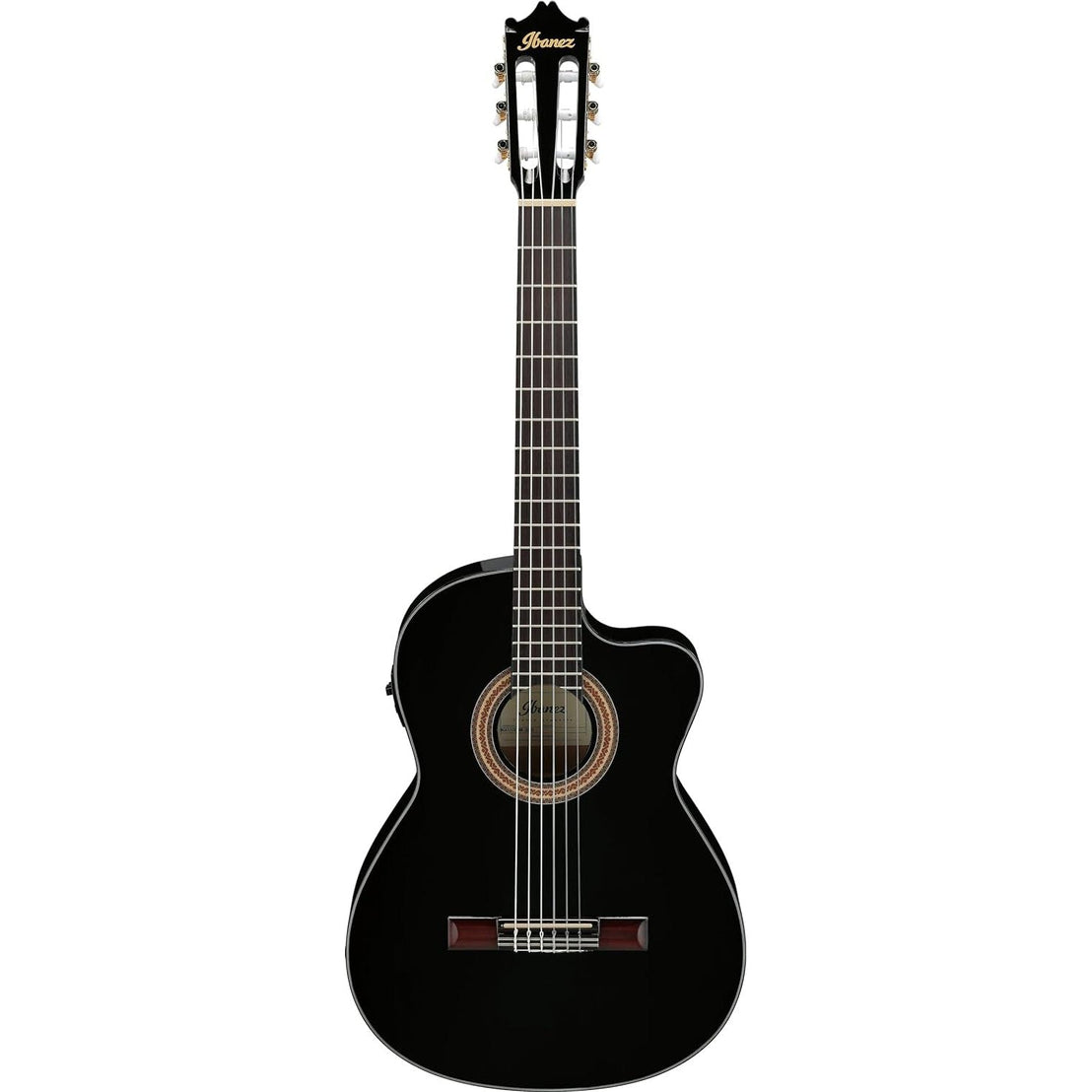 Đàn Guitar Classic Ibanez GA11CE-Mai Nguyên Music