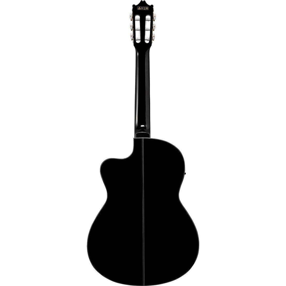 Đàn Guitar Classic Ibanez GA11CE-Mai Nguyên Music