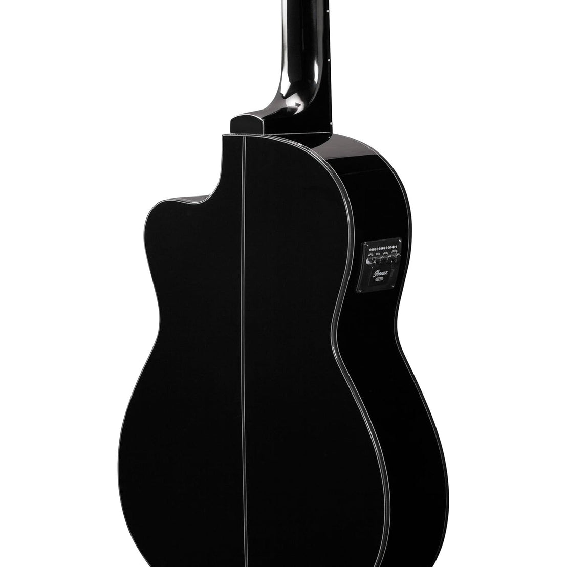 Đàn Guitar Classic Ibanez GA11CE-Mai Nguyên Music