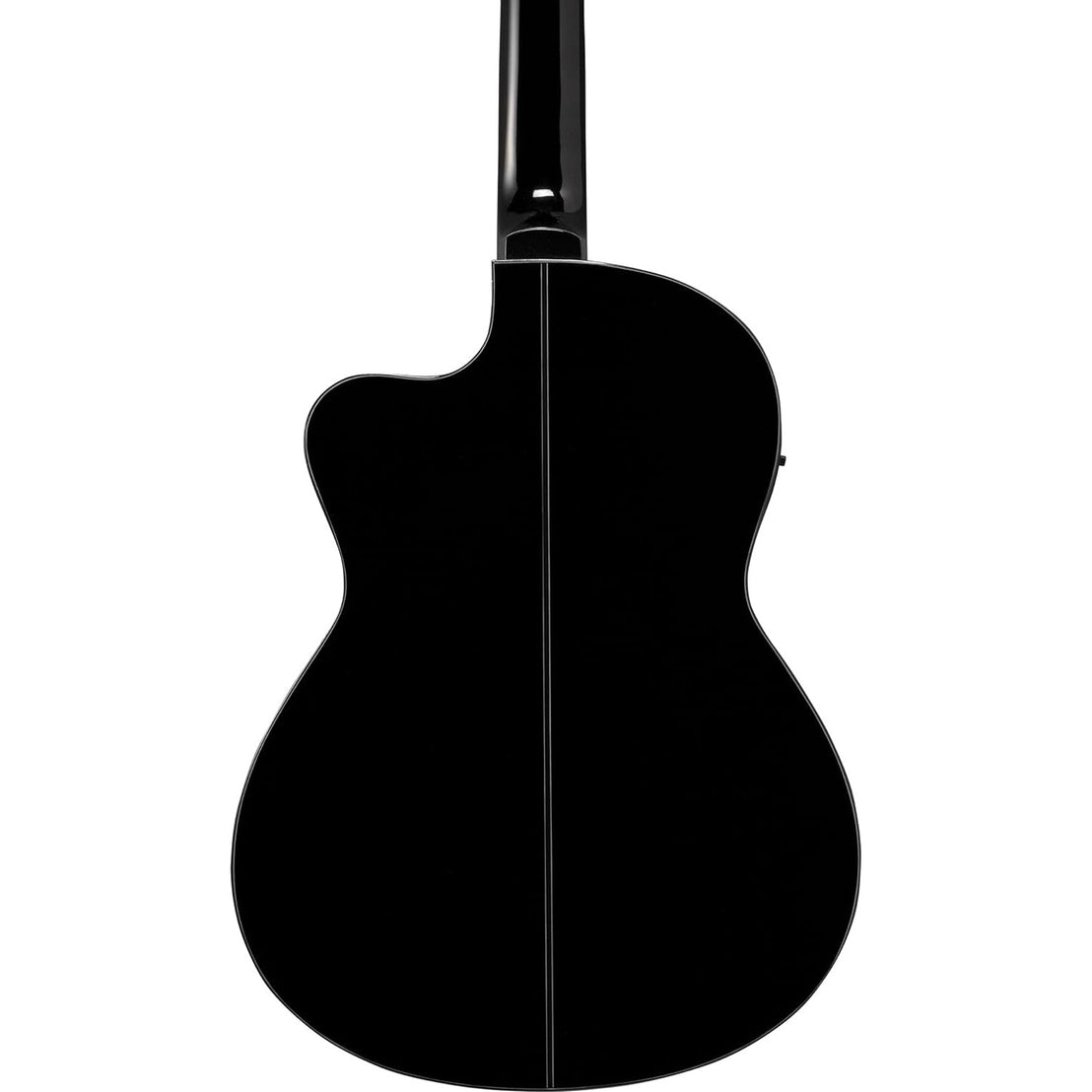 Đàn Guitar Classic Ibanez GA11CE-Mai Nguyên Music