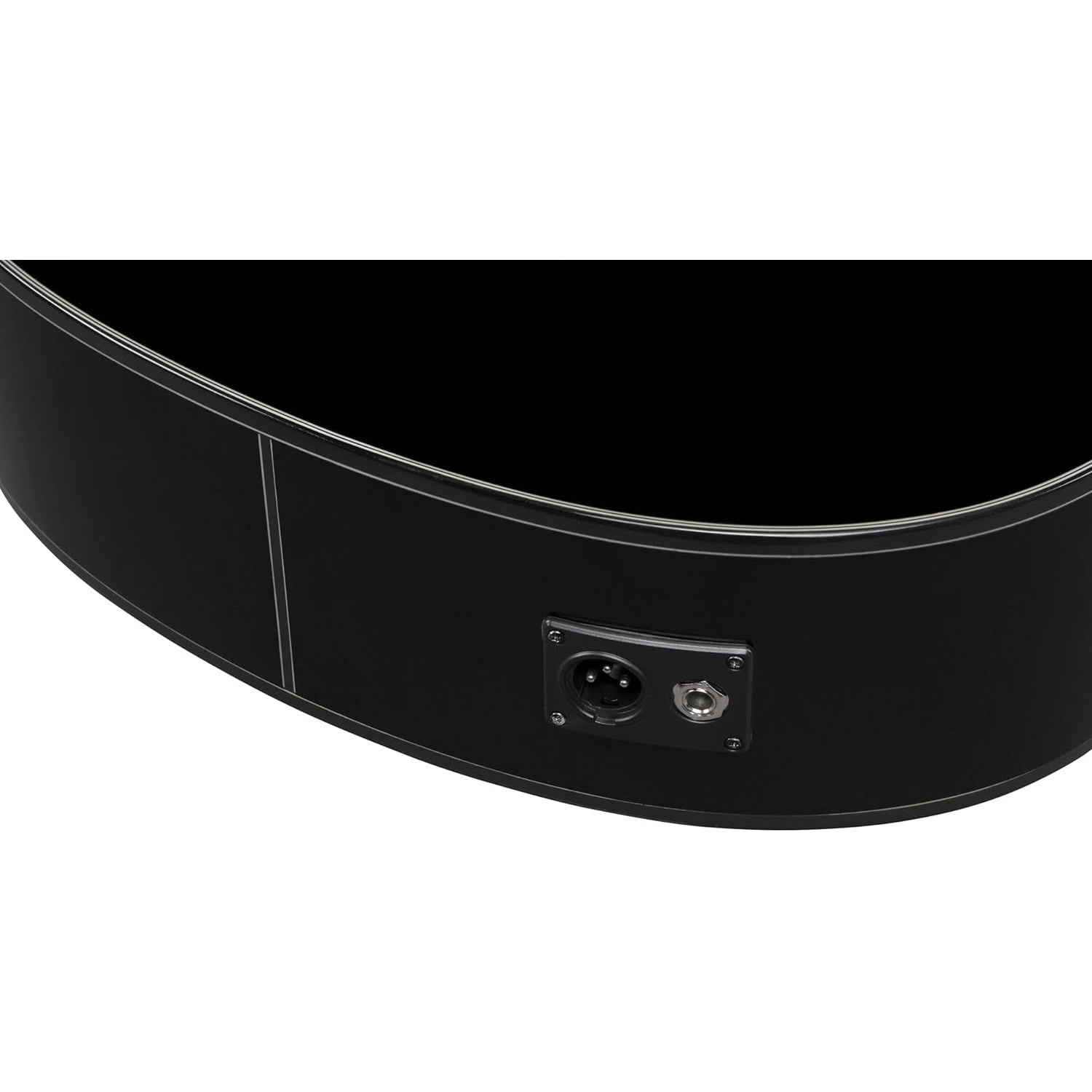 Đàn Guitar Classic Ibanez GA11CE-Mai Nguyên Music