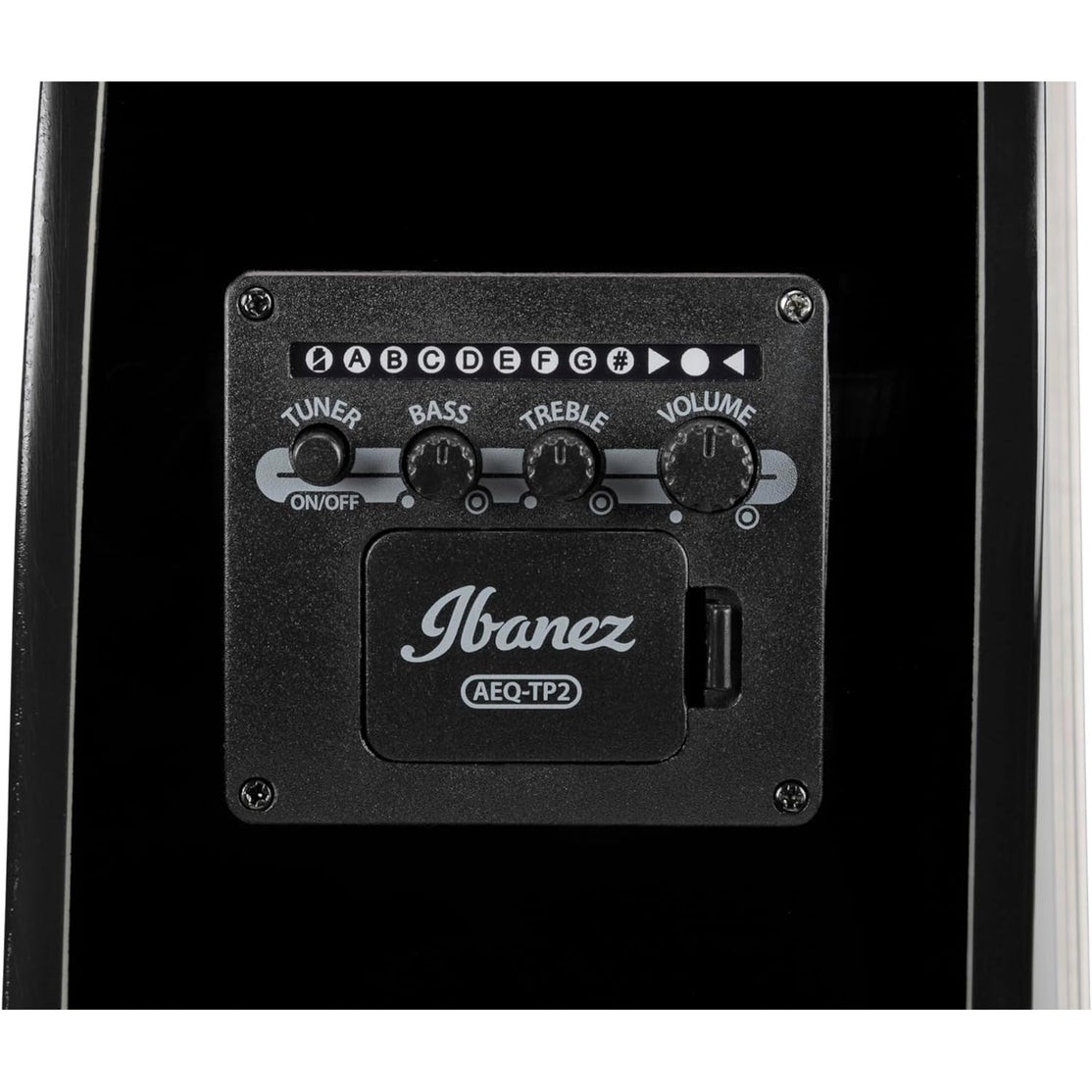 Đàn Guitar Classic Ibanez GA11CE-Mai Nguyên Music