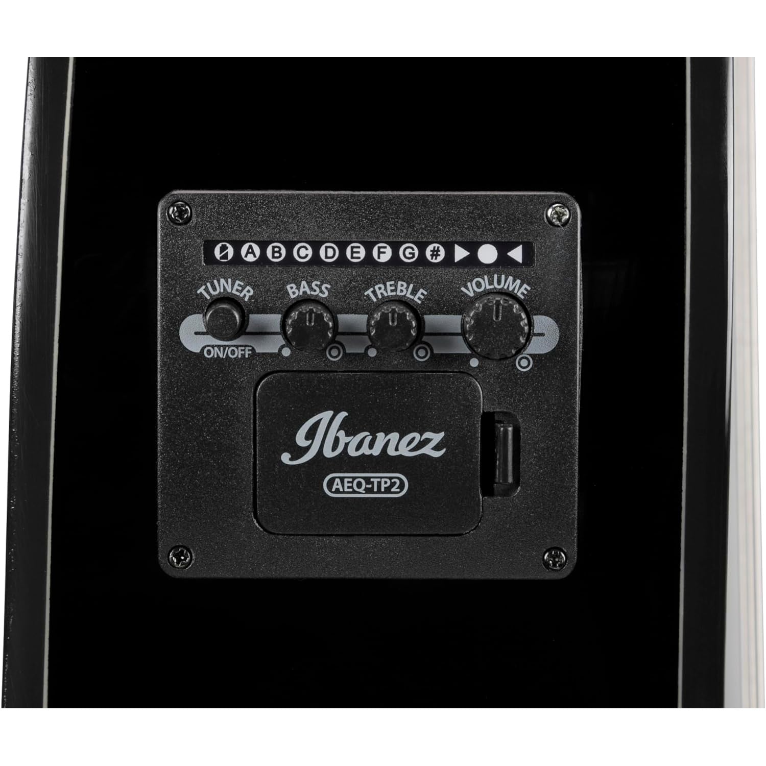 Đàn Guitar Classic Ibanez GA11CE-Mai Nguyên Music