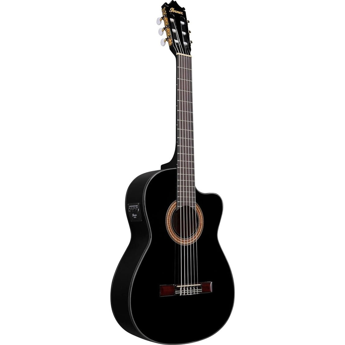 Đàn Guitar Classic Ibanez GA11CE-Mai Nguyên Music