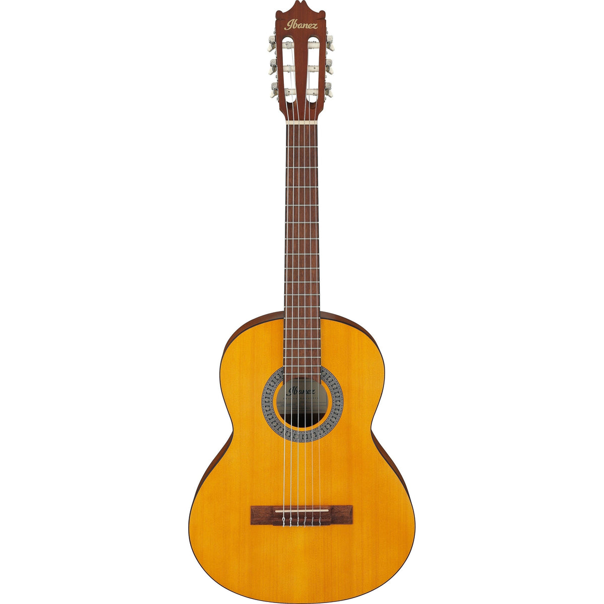 Đàn Guitar Classic Ibanez GA2 Size 3/4-Mai Nguyên Music