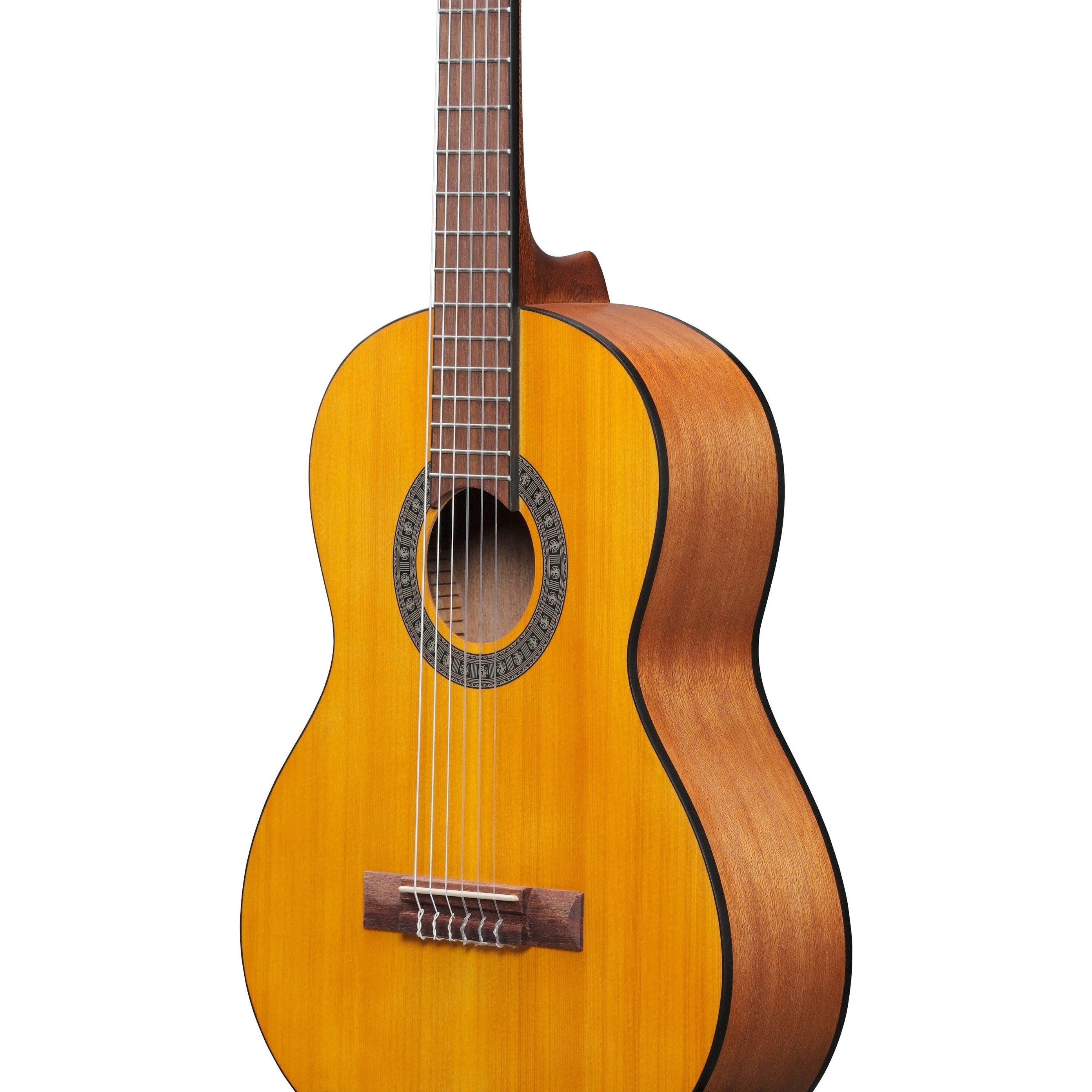 Đàn Guitar Classic Ibanez GA2 Size 3/4-Mai Nguyên Music