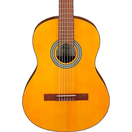 Đàn Guitar Classic Ibanez GA3-Mai Nguyên Music