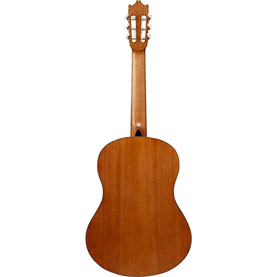 Đàn Guitar Classic Ibanez GA3-Mai Nguyên Music