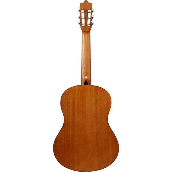 Đàn Guitar Classic Ibanez GA3-Mai Nguyên Music