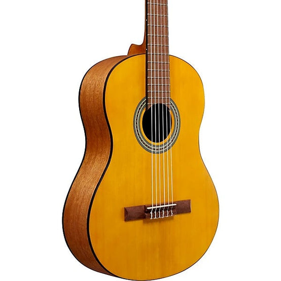 Đàn Guitar Classic Ibanez GA3-Mai Nguyên Music