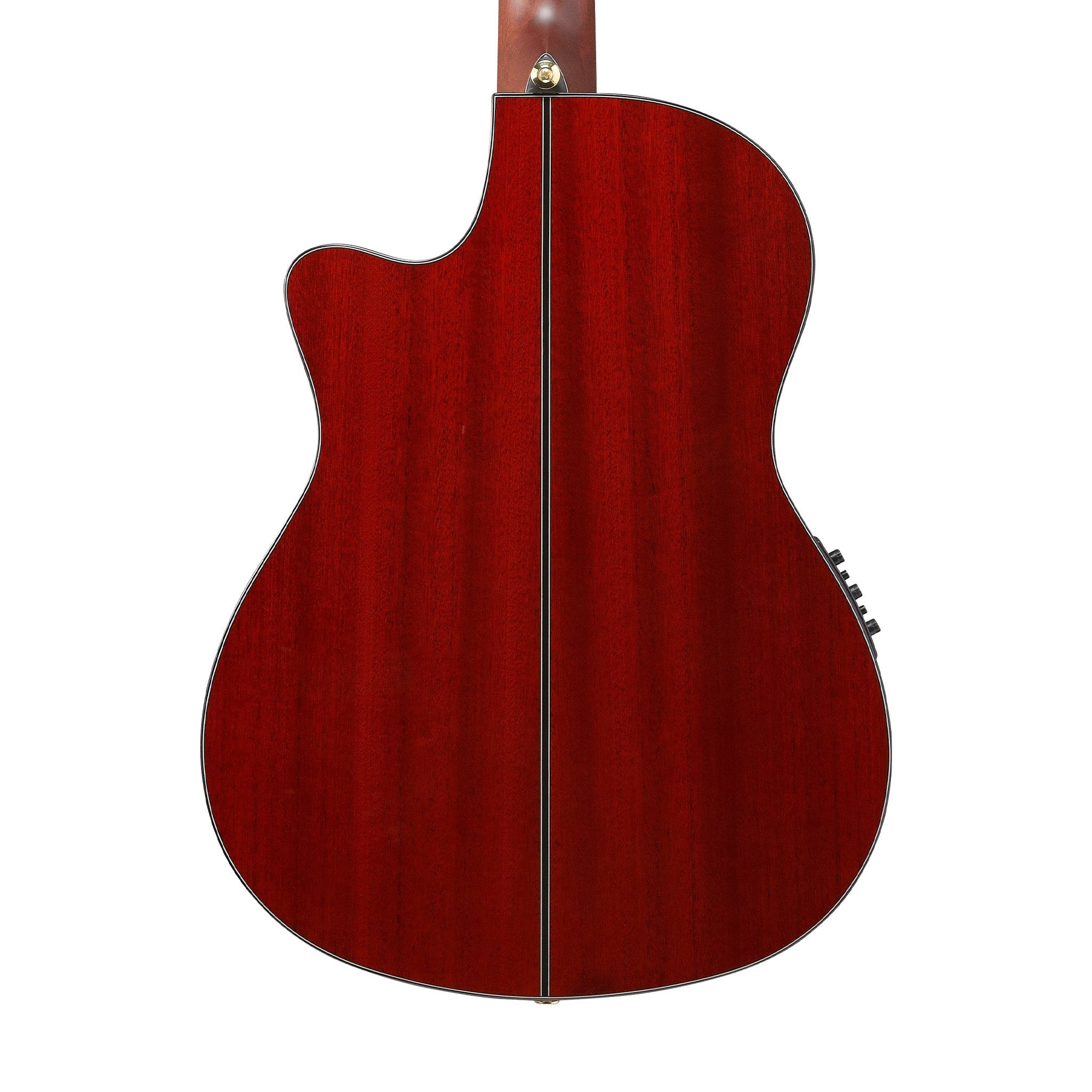 Đàn Guitar Classic Ibanez GA35TCE-Mai Nguyên Music