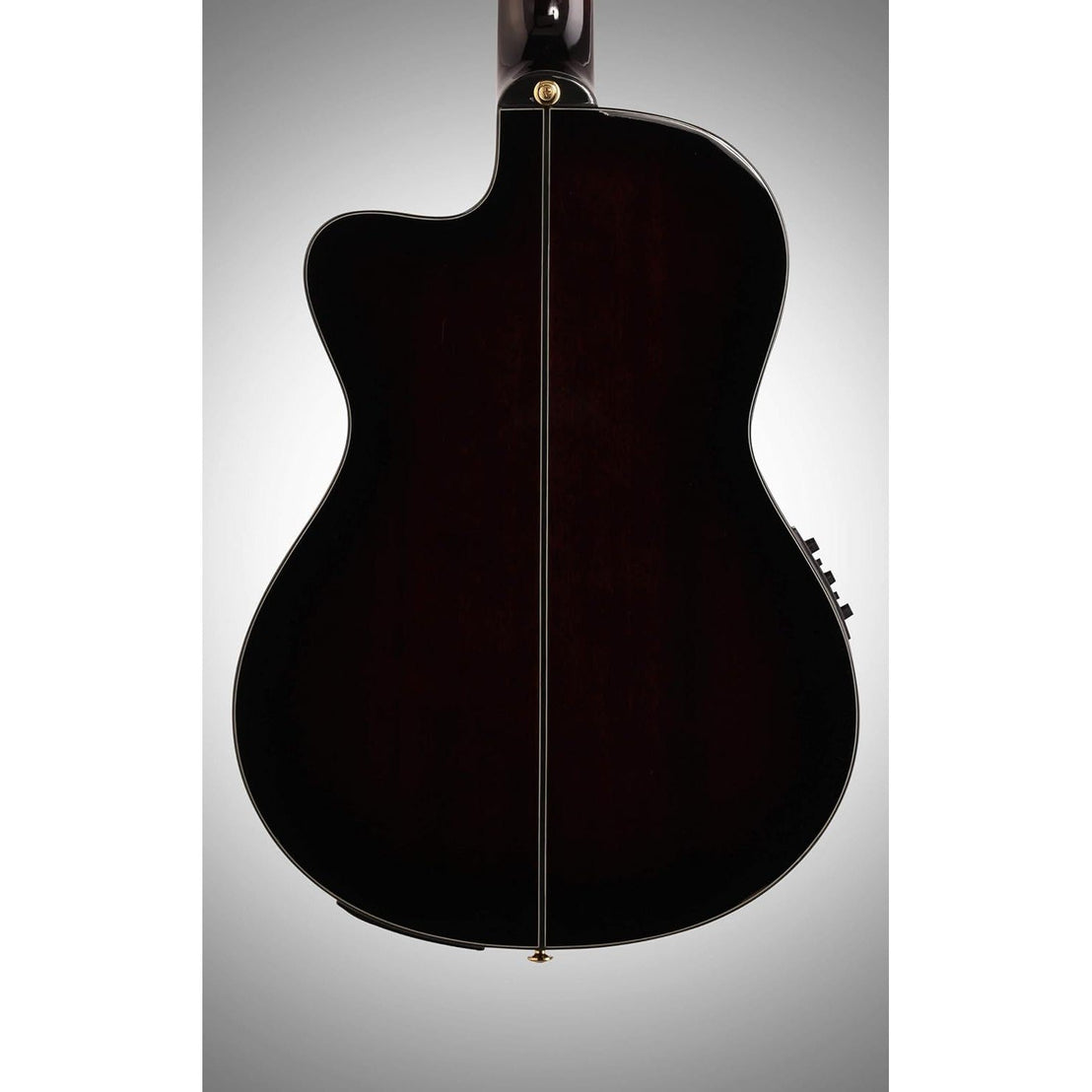 Đàn Guitar Classic Ibanez GA35TCE-Mai Nguyên Music