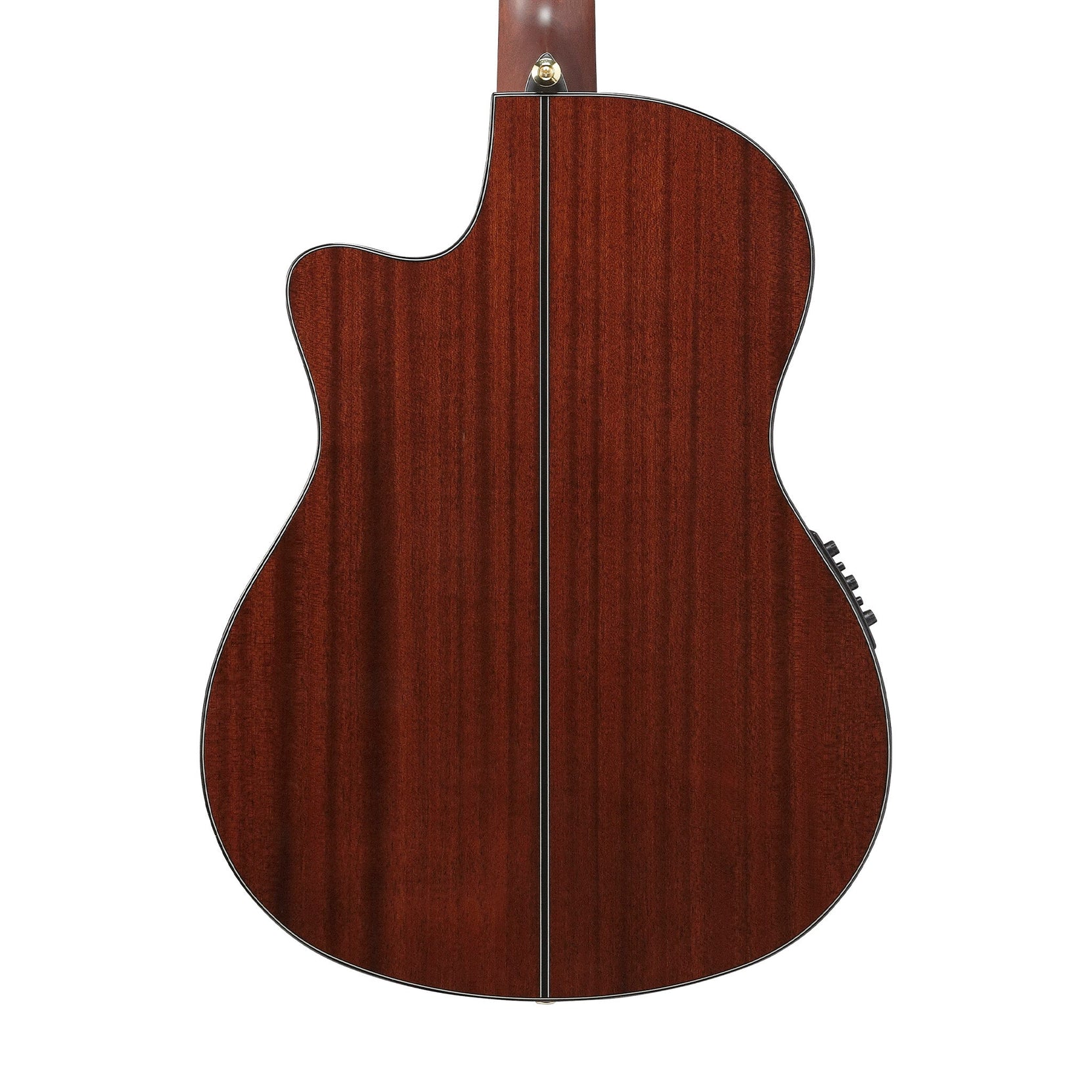 Đàn Guitar Classic Ibanez GA35TCE-Mai Nguyên Music