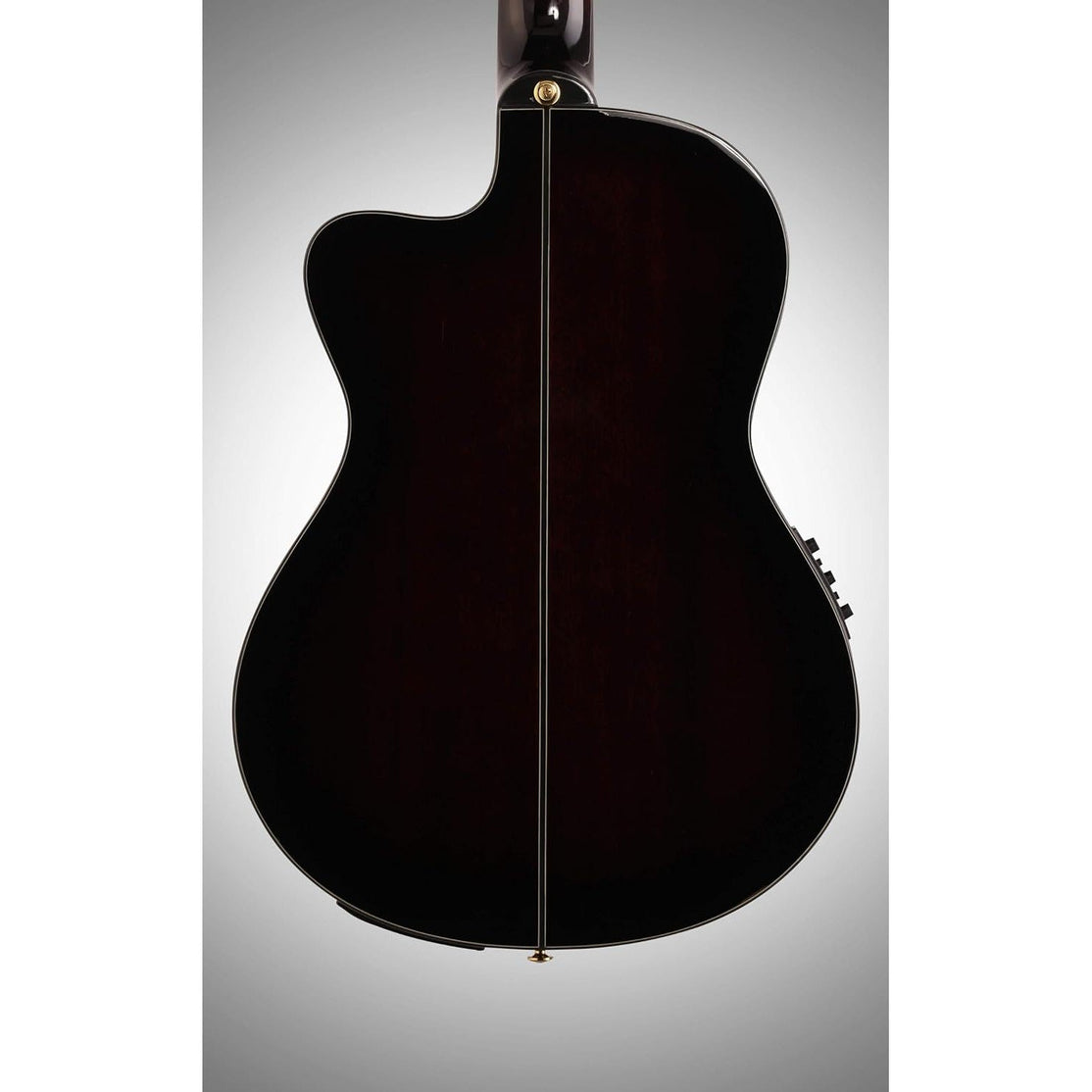 Đàn Guitar Classic Ibanez GA35TCE-Mai Nguyên Music