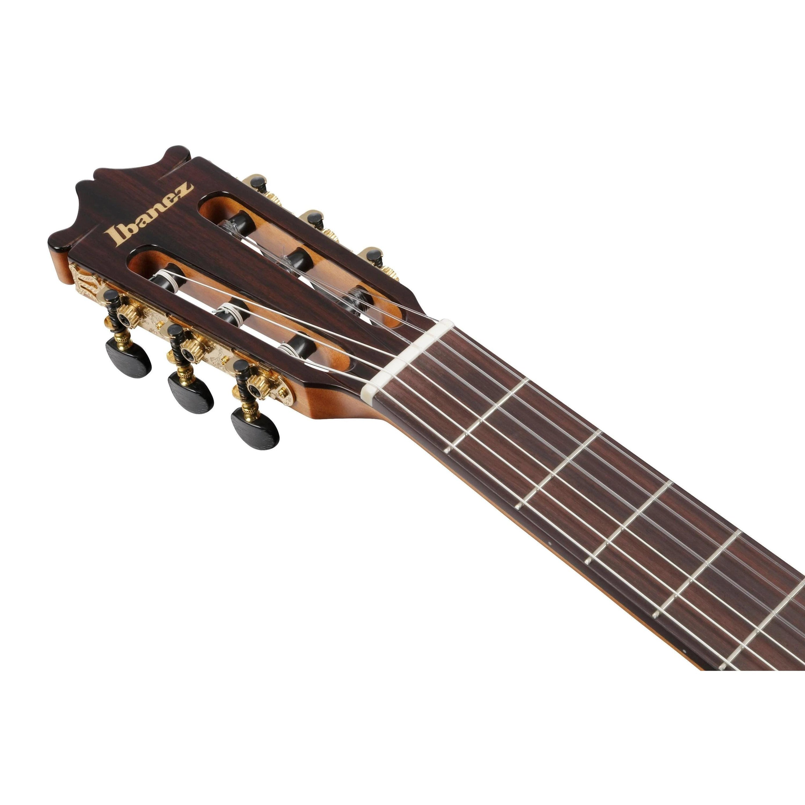 Đàn Guitar Classic Ibanez GA360TCE Thinline-Mai Nguyên Music