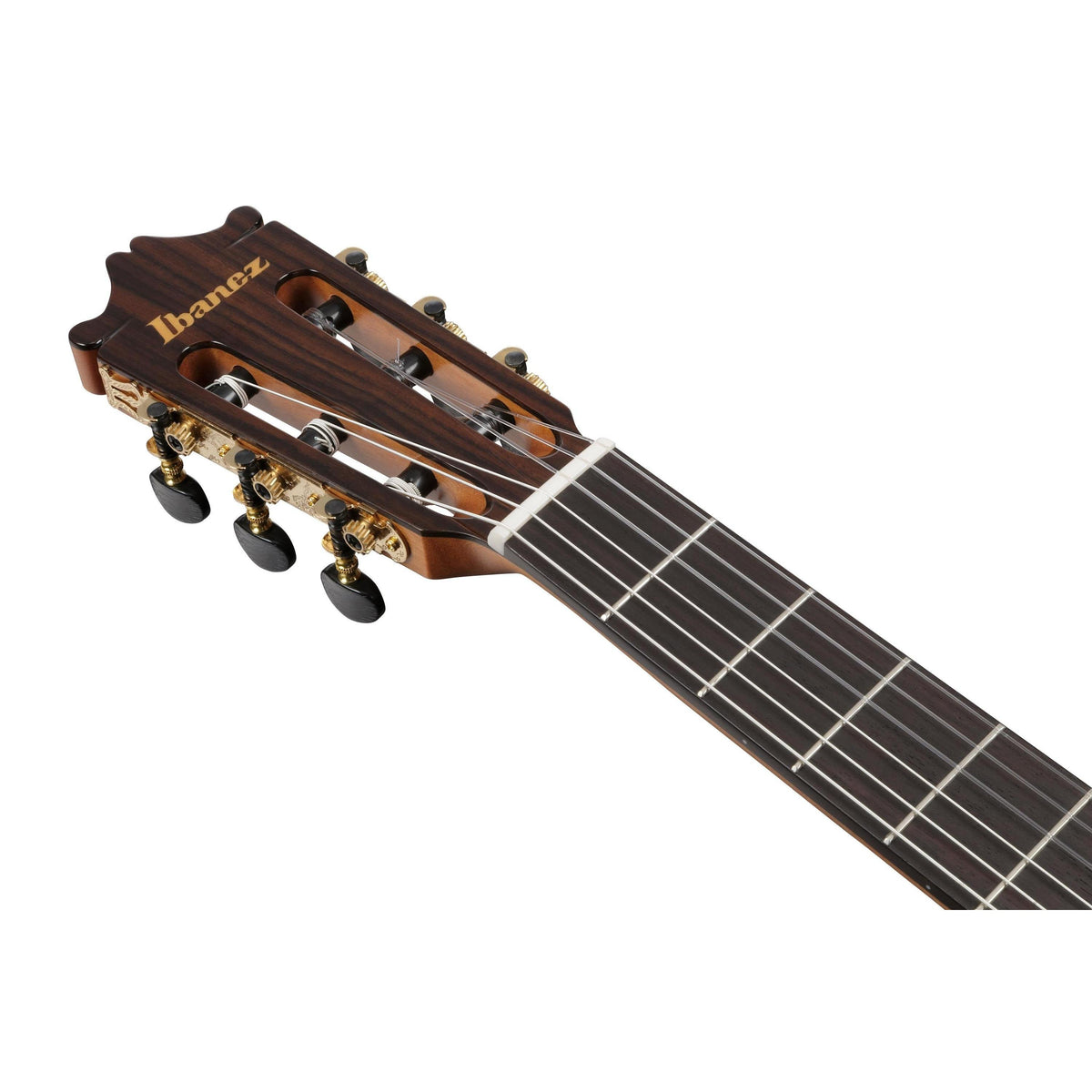 Đàn Guitar Classic Ibanez GA360TCE Thinline-Mai Nguyên Music