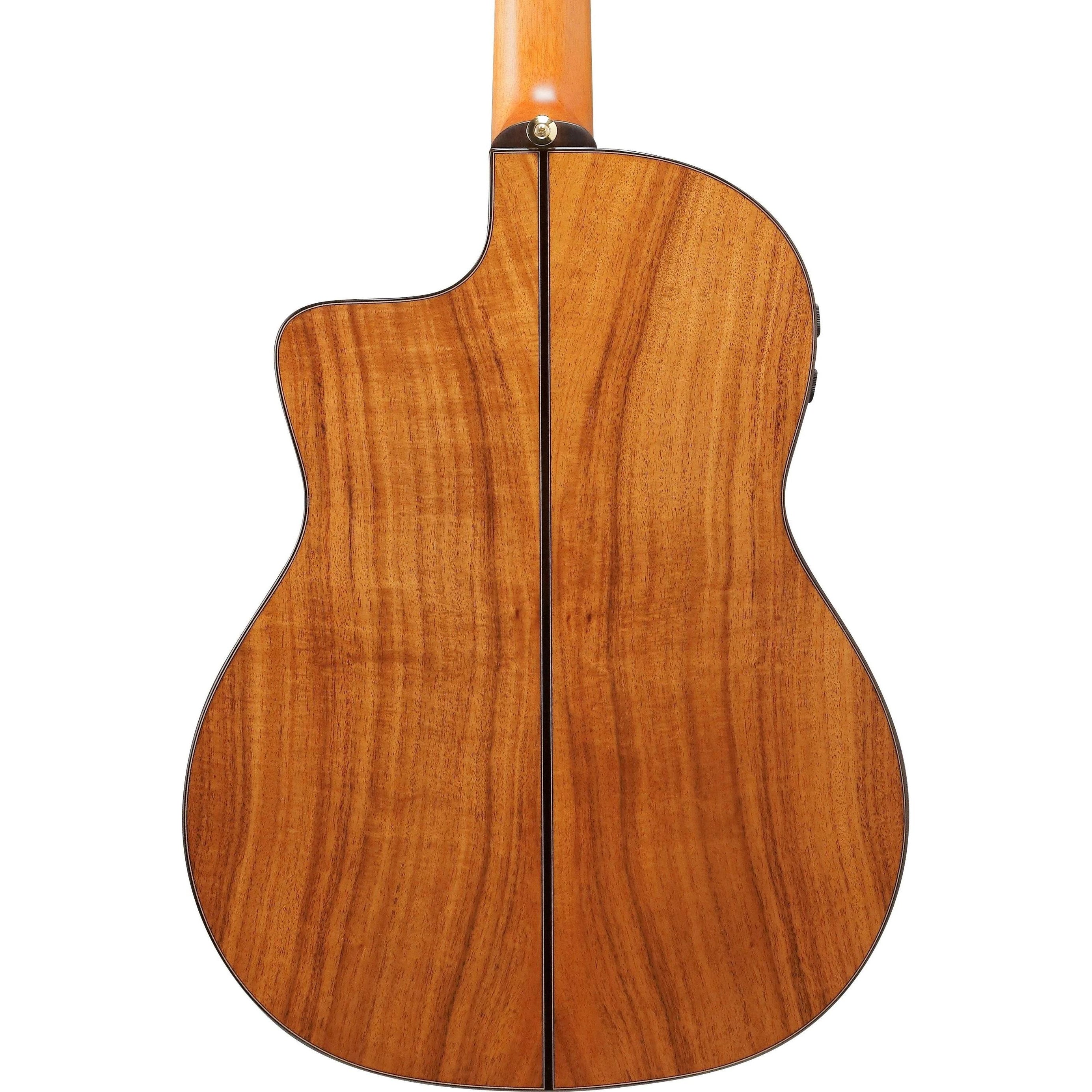 Đàn Guitar Classic Ibanez GA360TCE Thinline-Mai Nguyên Music