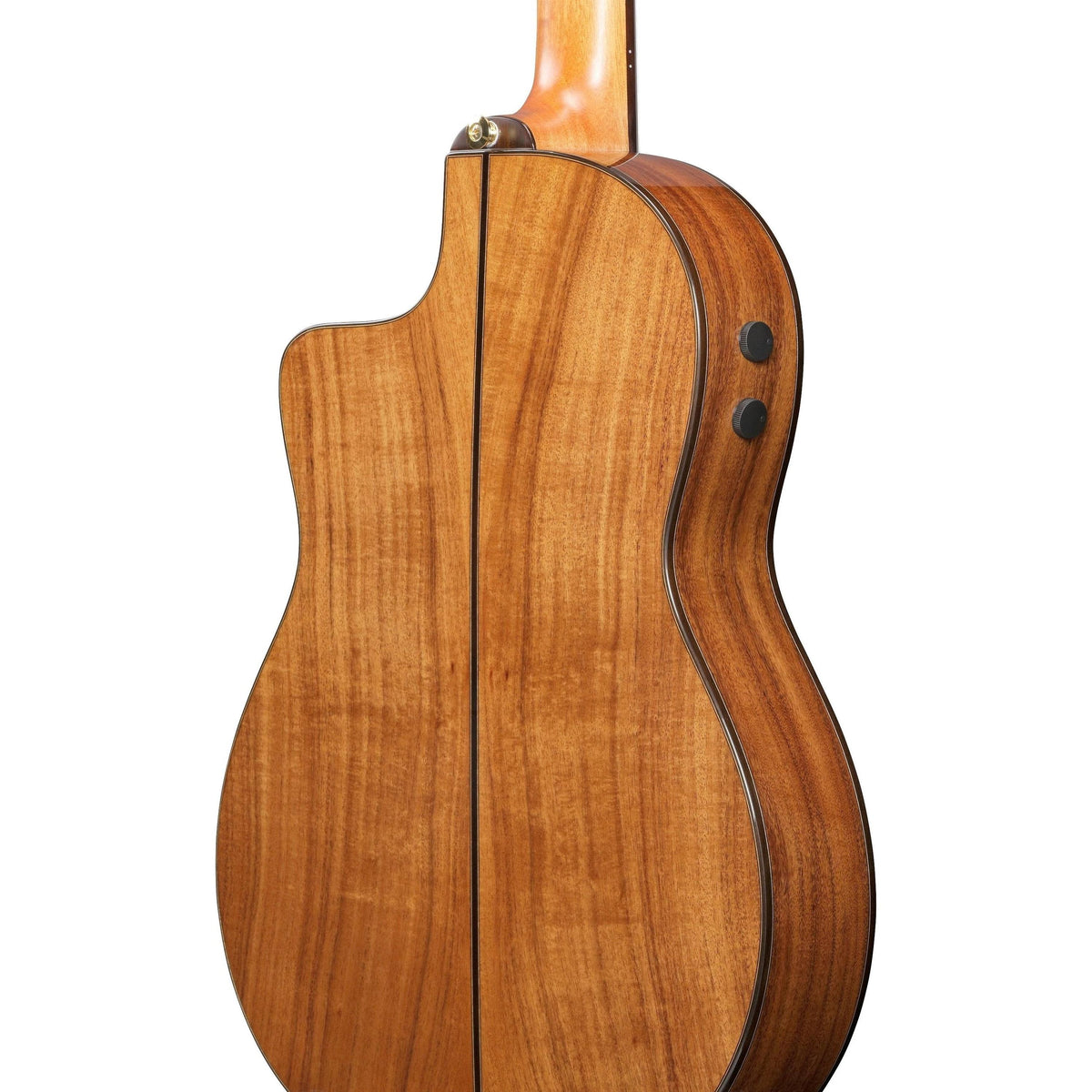 Đàn Guitar Classic Ibanez GA360TCE Thinline-Mai Nguyên Music