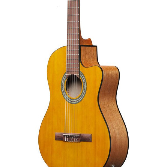 Đàn Guitar Classic Ibanez GA3ECE-Mai Nguyên Music