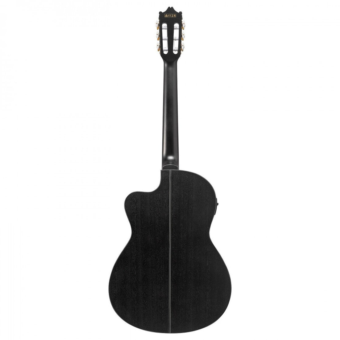 Đàn Guitar Classic Ibanez GA5MHTCE-Mai Nguyên Music