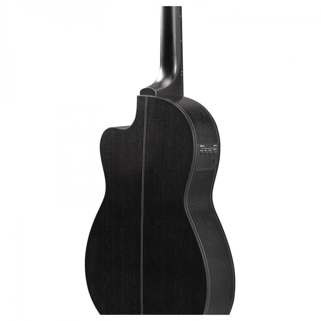 Đàn Guitar Classic Ibanez GA5MHTCE-Mai Nguyên Music