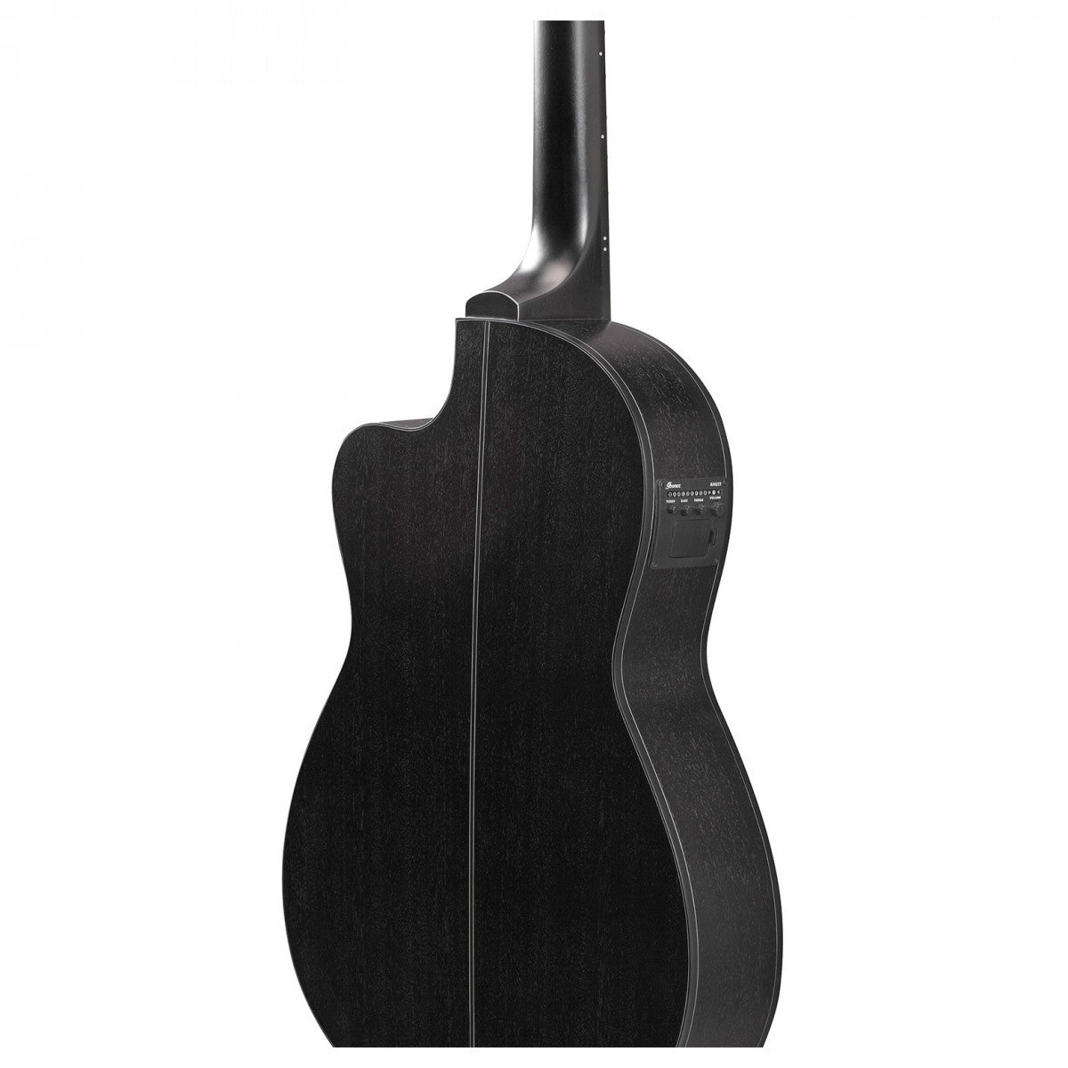 Đàn Guitar Classic Ibanez GA5MHTCE-Mai Nguyên Music