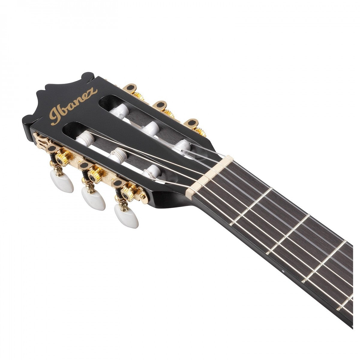 Đàn Guitar Classic Ibanez GA5MHTCE-Mai Nguyên Music