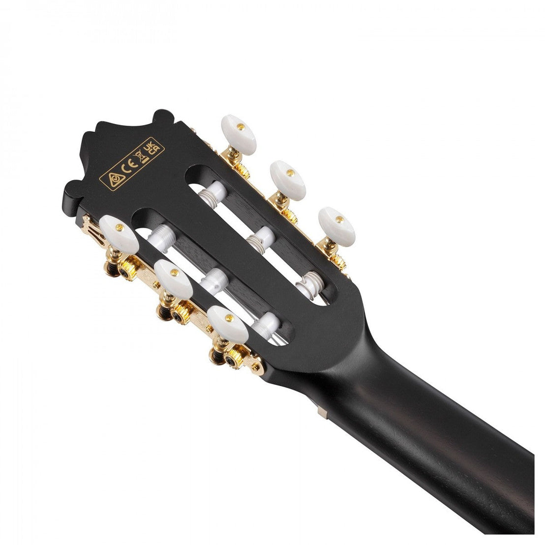 Đàn Guitar Classic Ibanez GA5MHTCE-Mai Nguyên Music