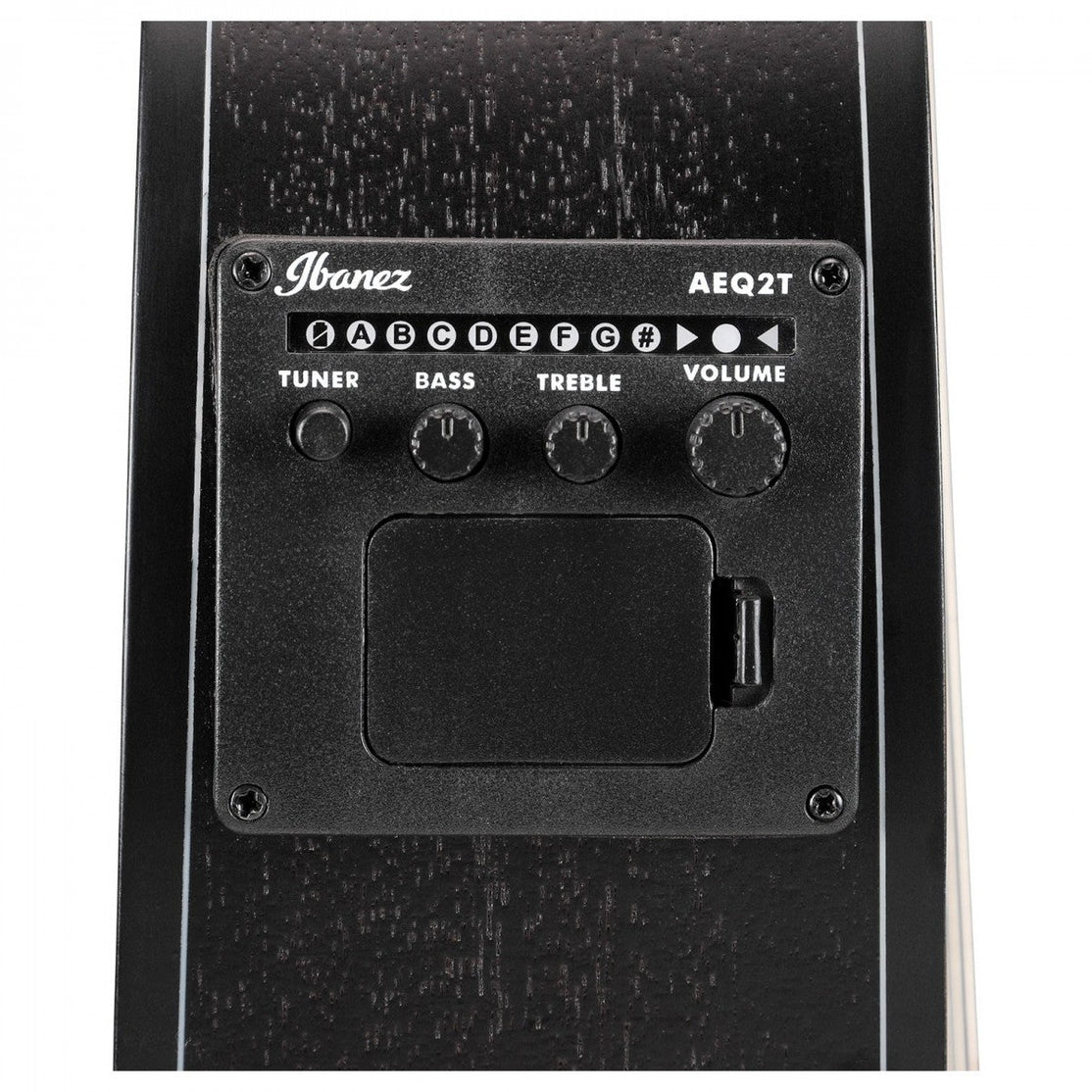 Đàn Guitar Classic Ibanez GA5MHTCE-Mai Nguyên Music