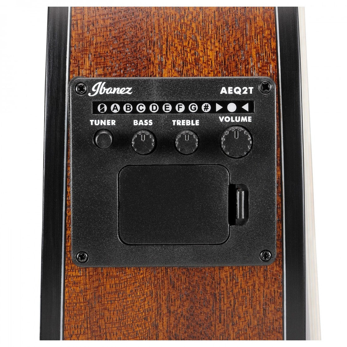 Đàn Guitar Classic Ibanez GA5MHTCE-Mai Nguyên Music