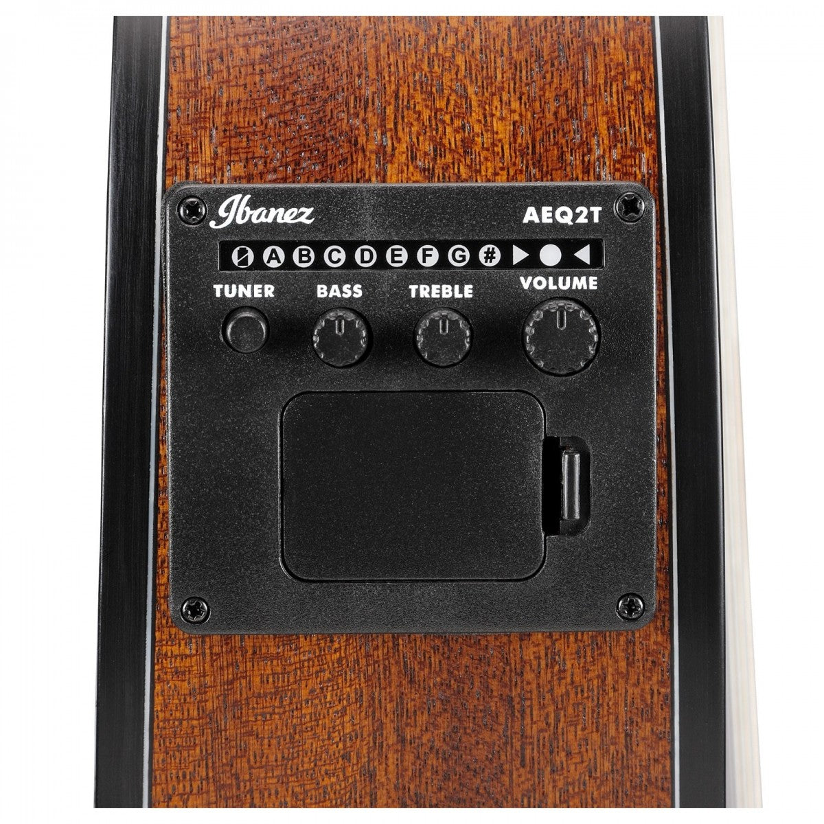 Đàn Guitar Classic Ibanez GA5MHTCE-Mai Nguyên Music