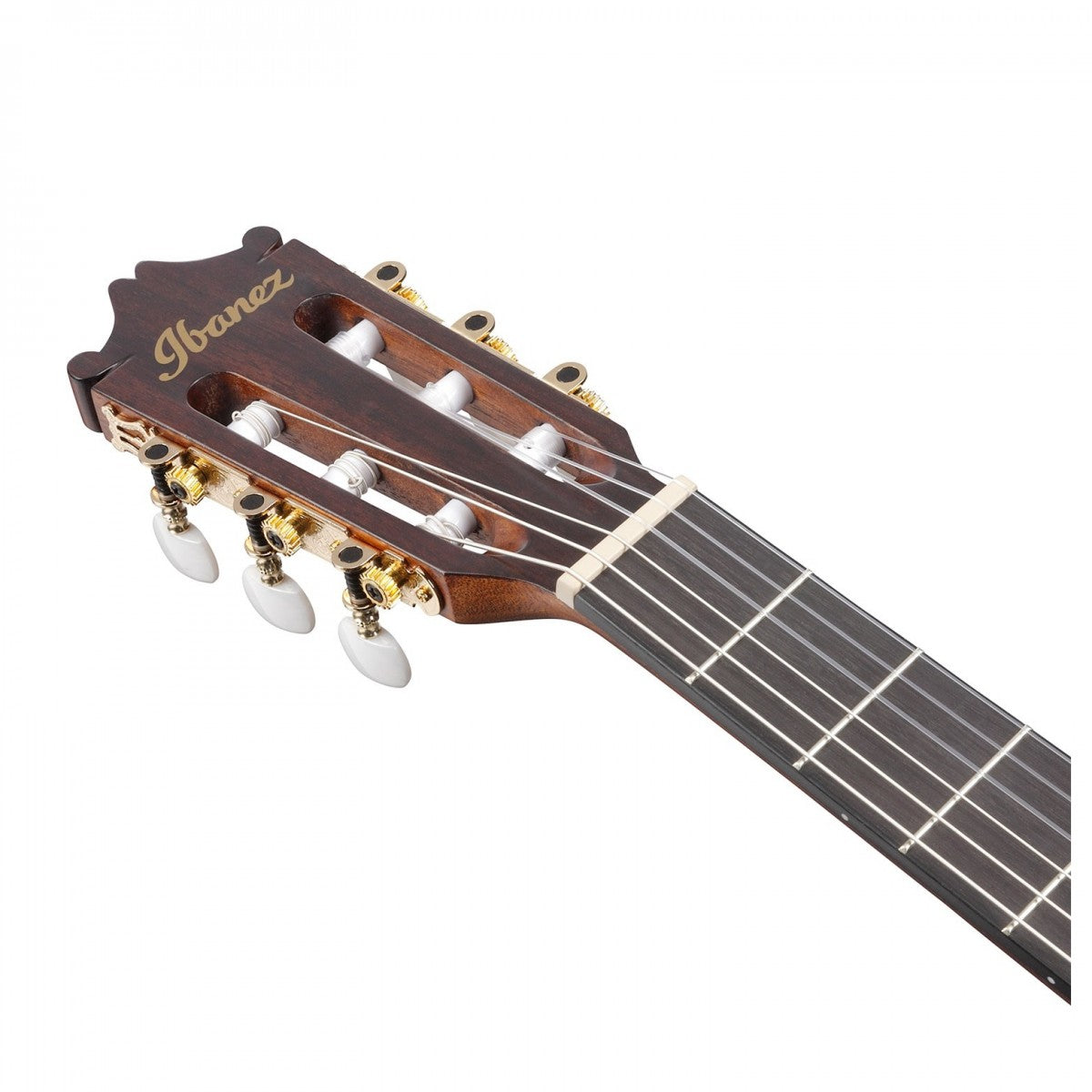 Đàn Guitar Classic Ibanez GA5MHTCE-Mai Nguyên Music