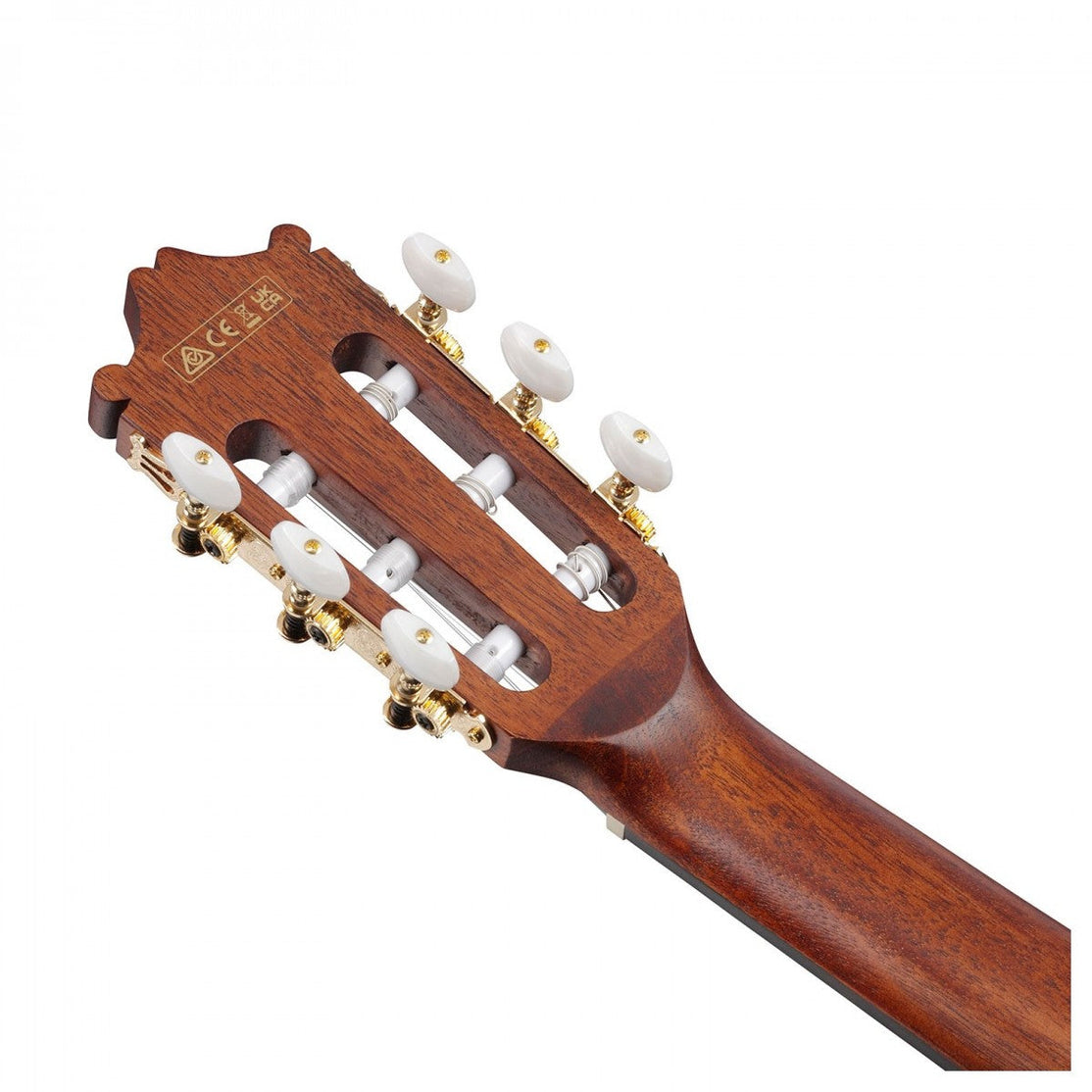 Đàn Guitar Classic Ibanez GA5MHTCE-Mai Nguyên Music