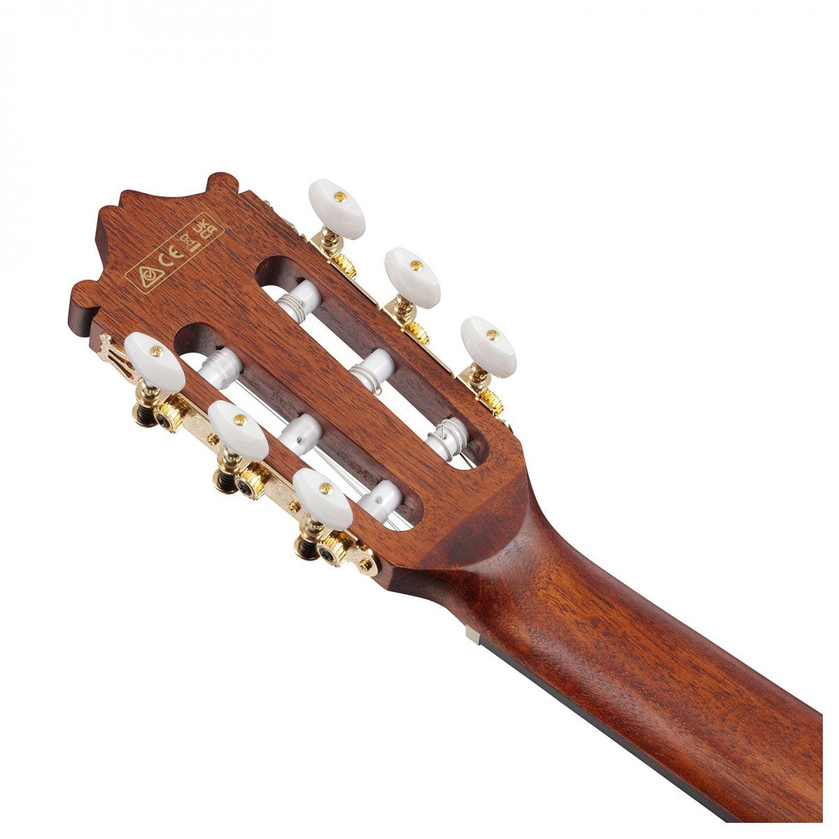 Đàn Guitar Classic Ibanez GA5MHTCE-Mai Nguyên Music