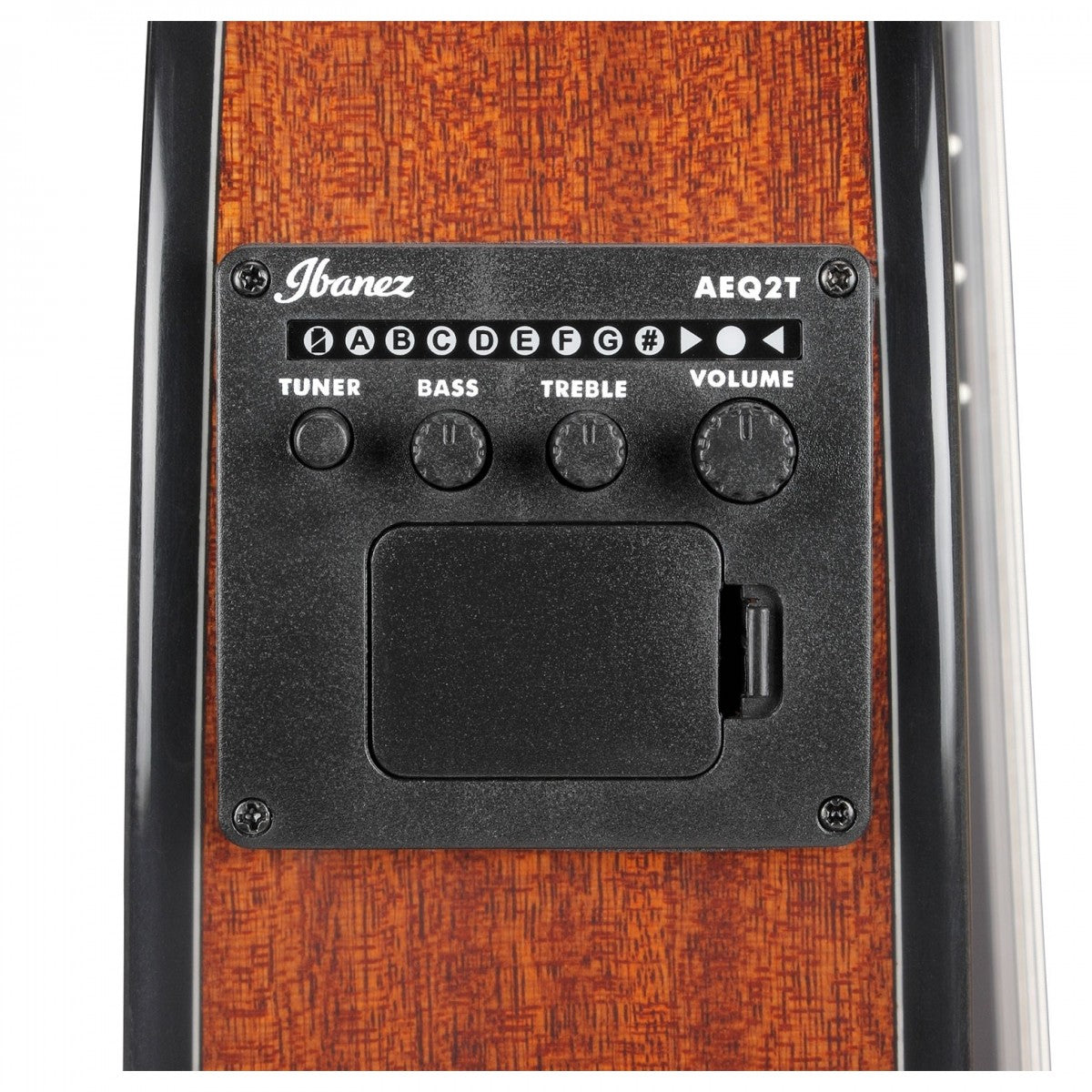 Đàn Guitar Classic Ibanez GA5TCE3Q-Mai Nguyên Music