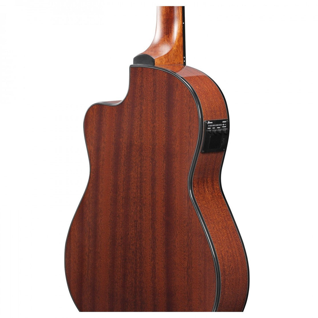 Đàn Guitar Classic Ibanez GA5TCE3Q-Mai Nguyên Music