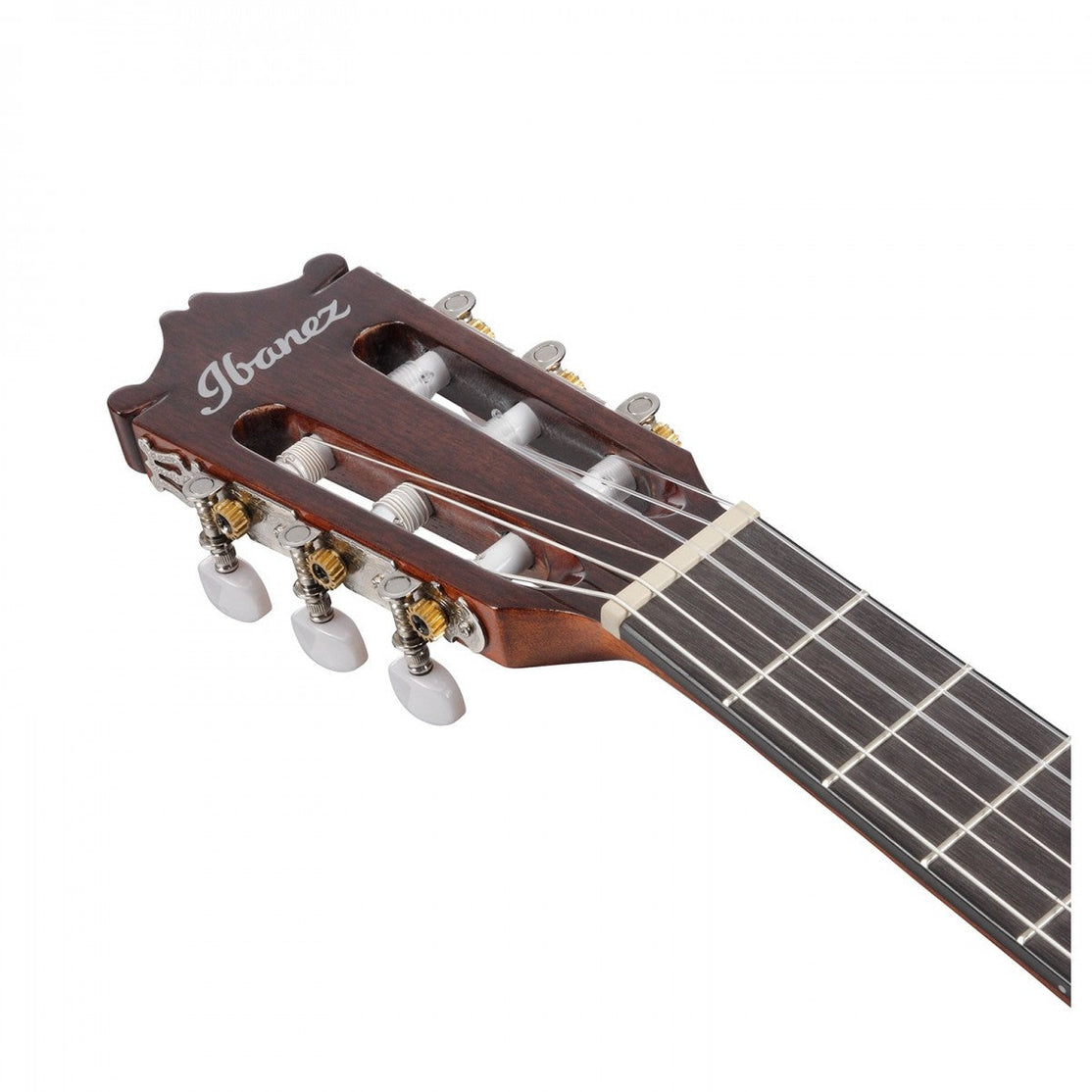 Đàn Guitar Classic Ibanez GA5TCE3Q-Mai Nguyên Music