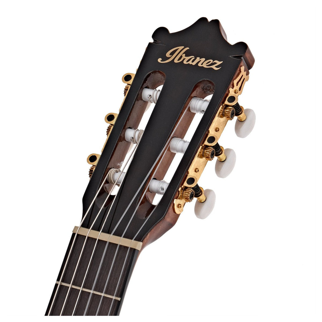 Đàn Guitar Classic Ibanez GA6CE-Mai Nguyên Music